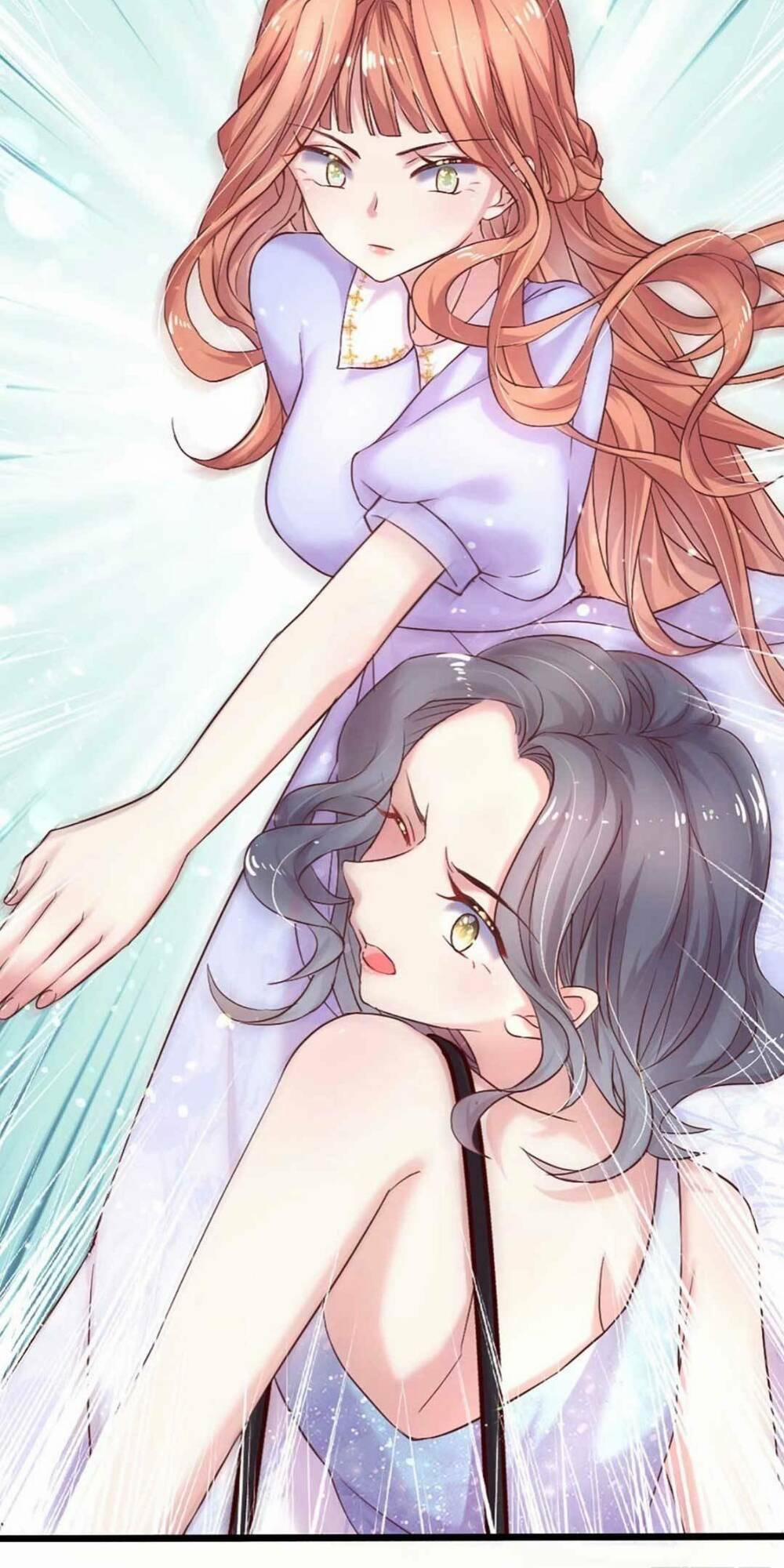 Ta Có Con Với Đại Boss 22 trang 19