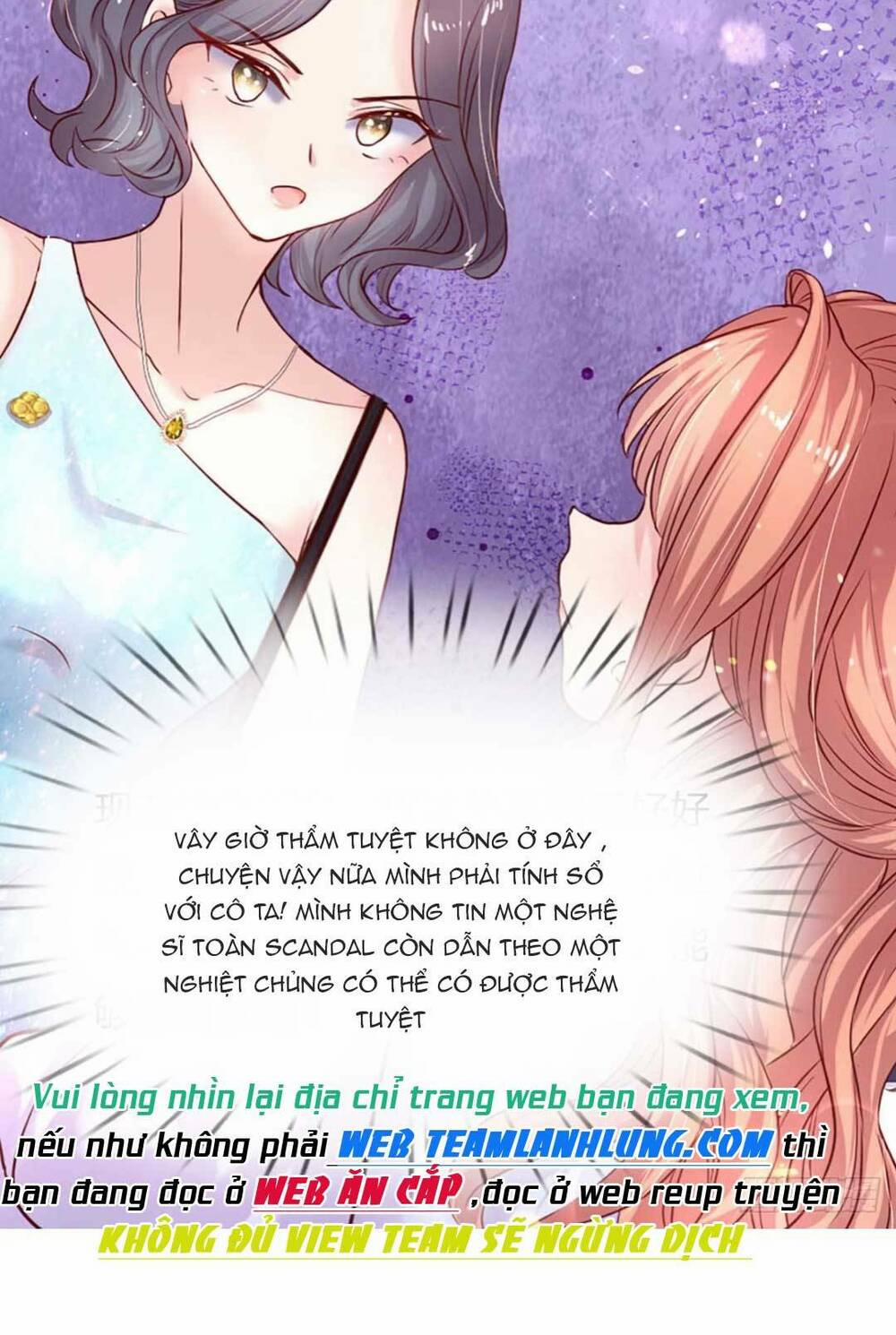 Ta Có Con Với Đại Boss 22 trang 7