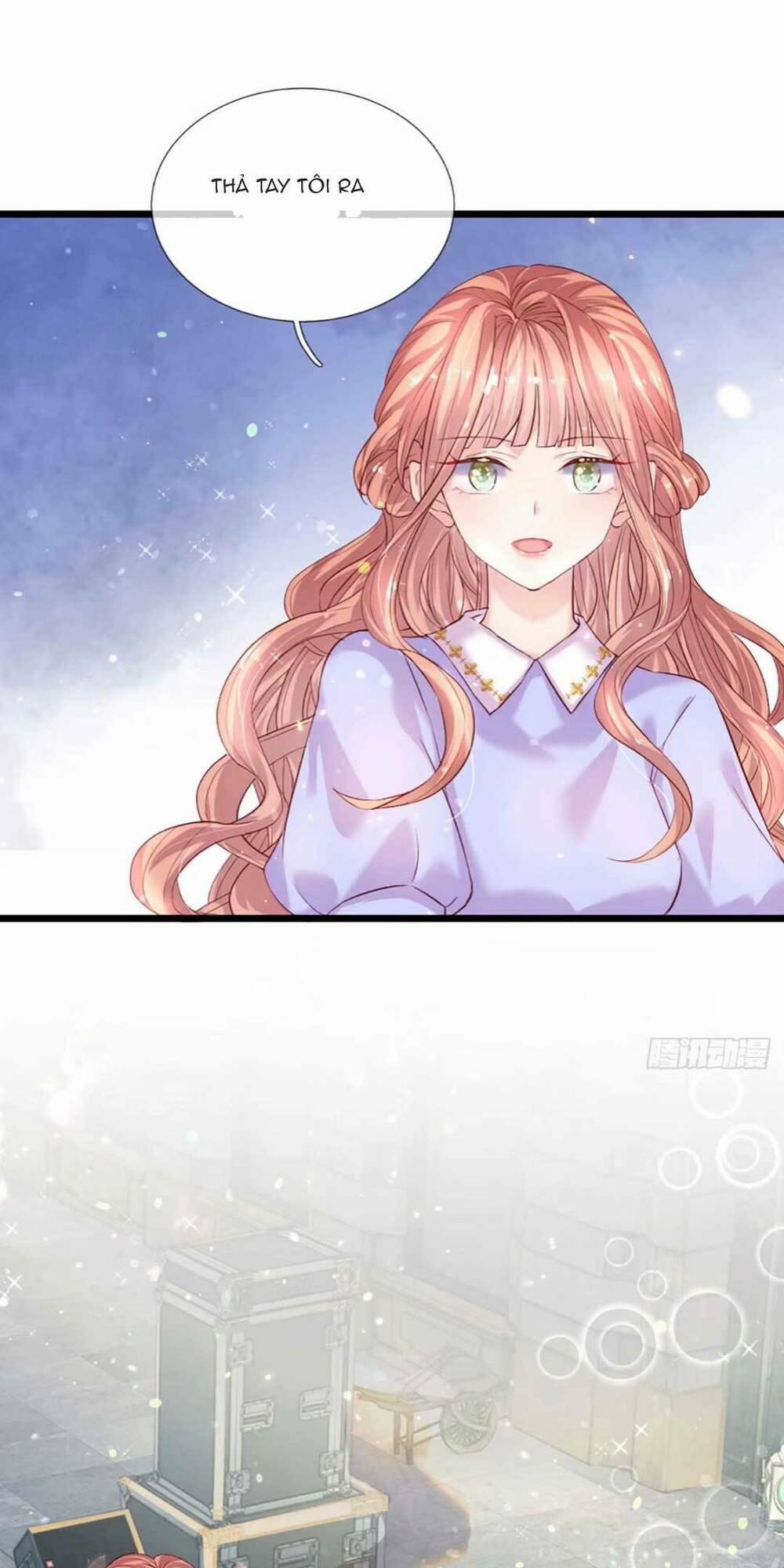 Ta Có Con Với Đại Boss 22 trang 8