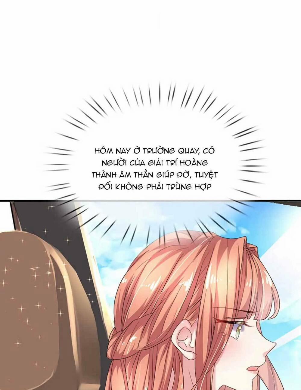 Ta Có Con Với Đại Boss 23 trang 19