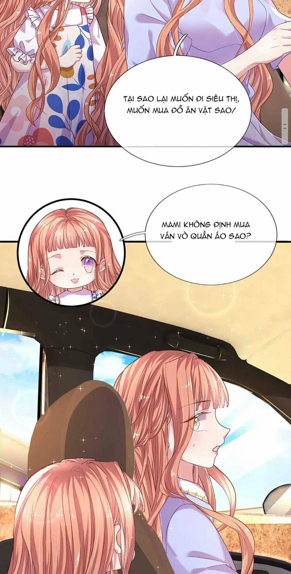 Ta Có Con Với Đại Boss 23 trang 24