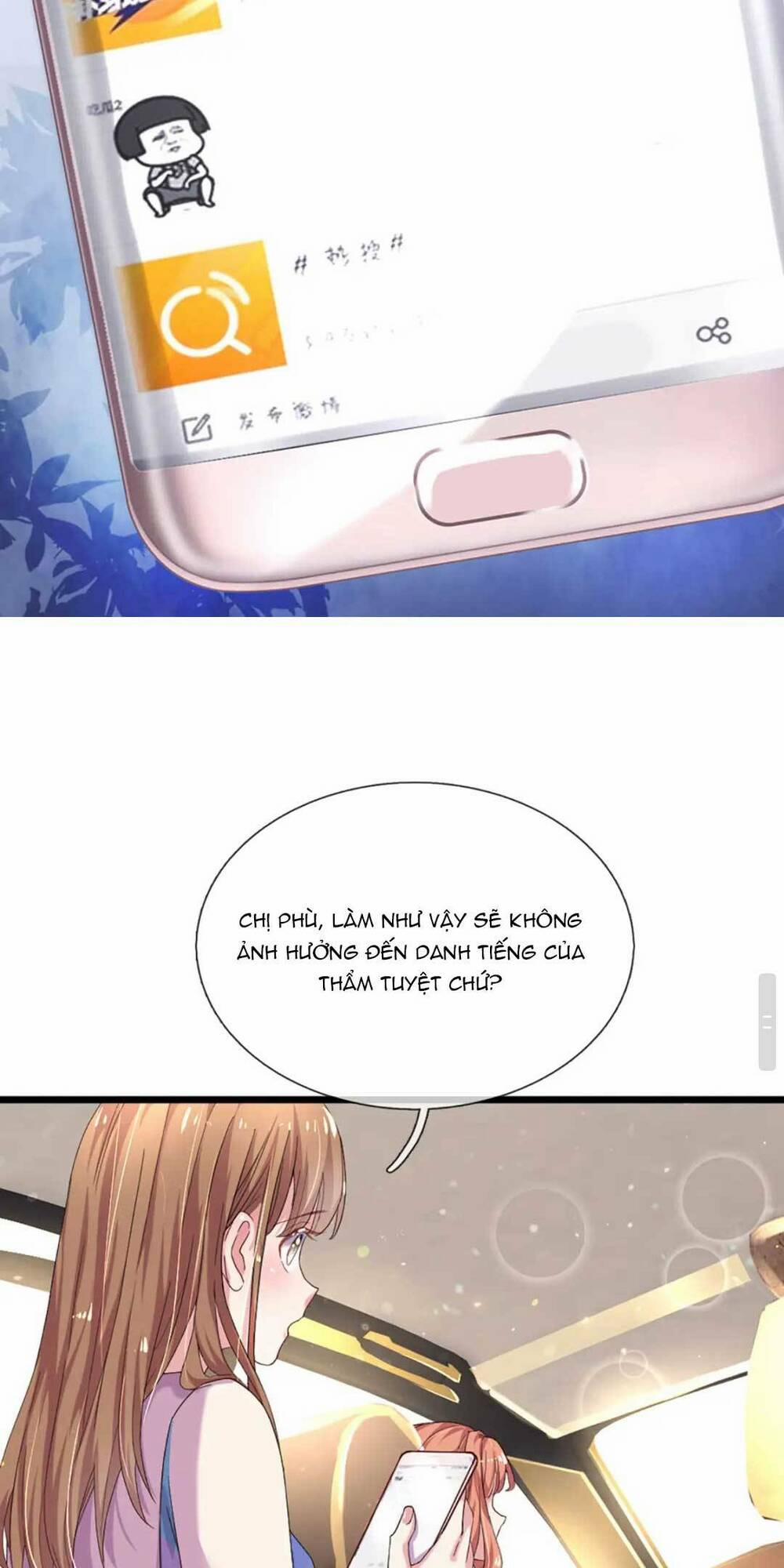 Ta Có Con Với Đại Boss 23 trang 3