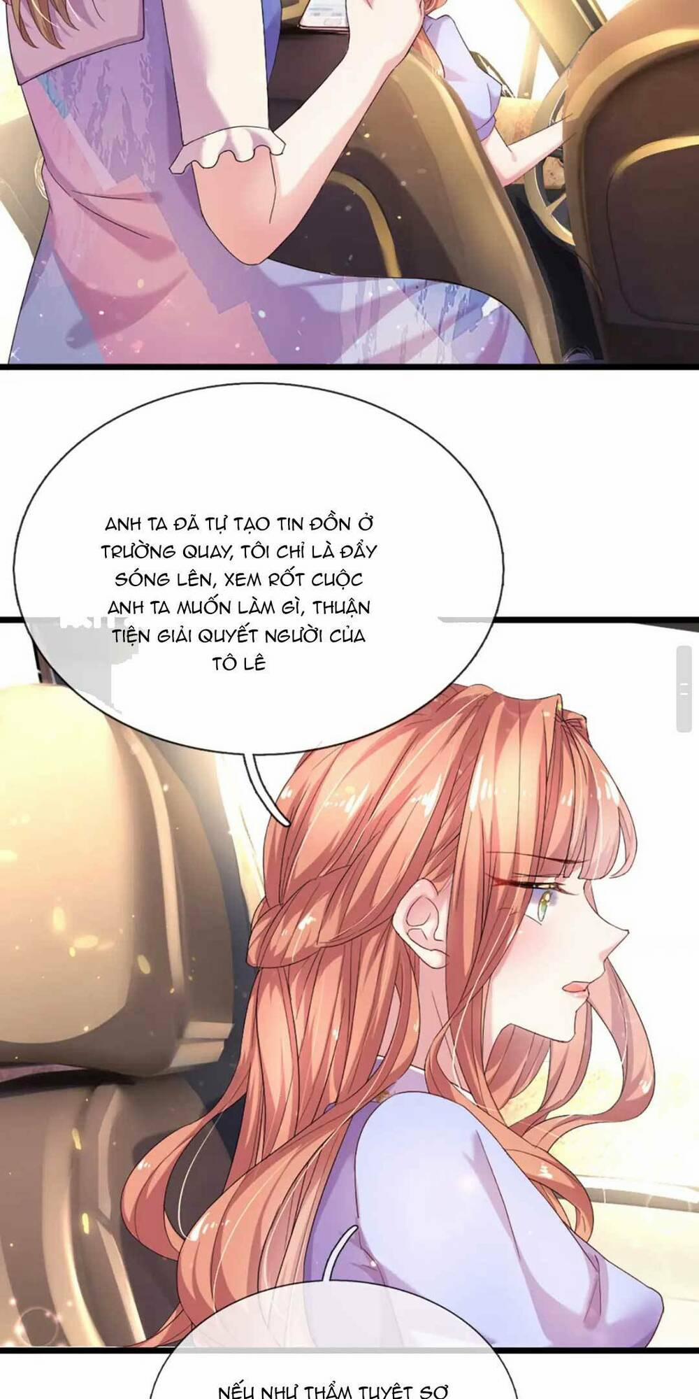 Ta Có Con Với Đại Boss 23 trang 4