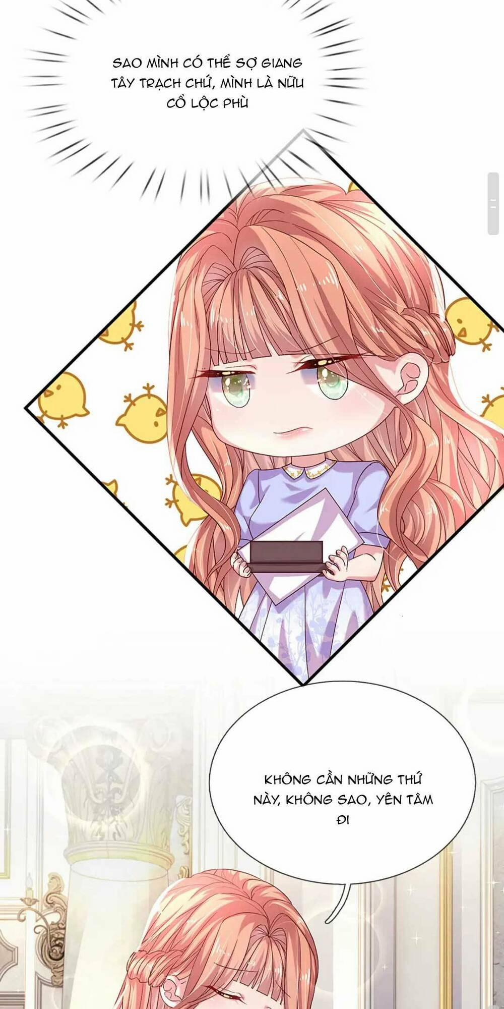 Ta Có Con Với Đại Boss 24 trang 10