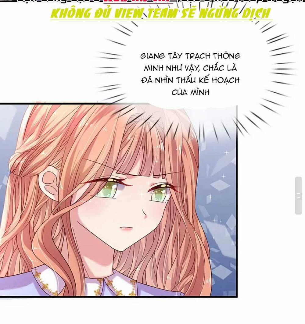 Ta Có Con Với Đại Boss 24 trang 12