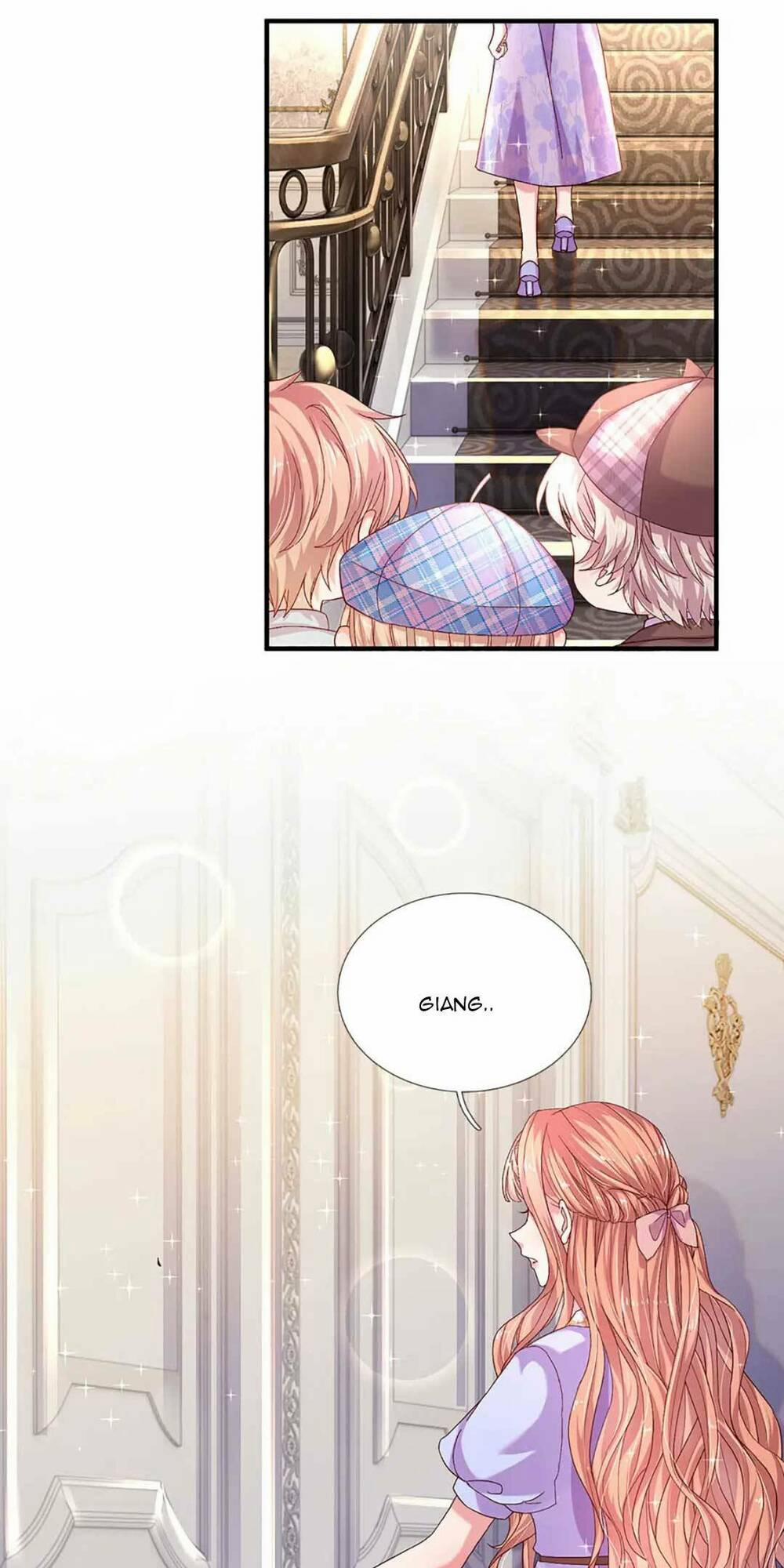 Ta Có Con Với Đại Boss 24 trang 13