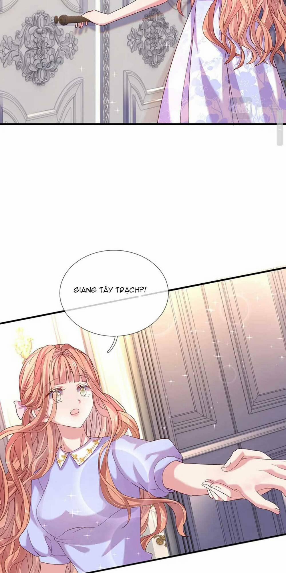 Ta Có Con Với Đại Boss 24 trang 14