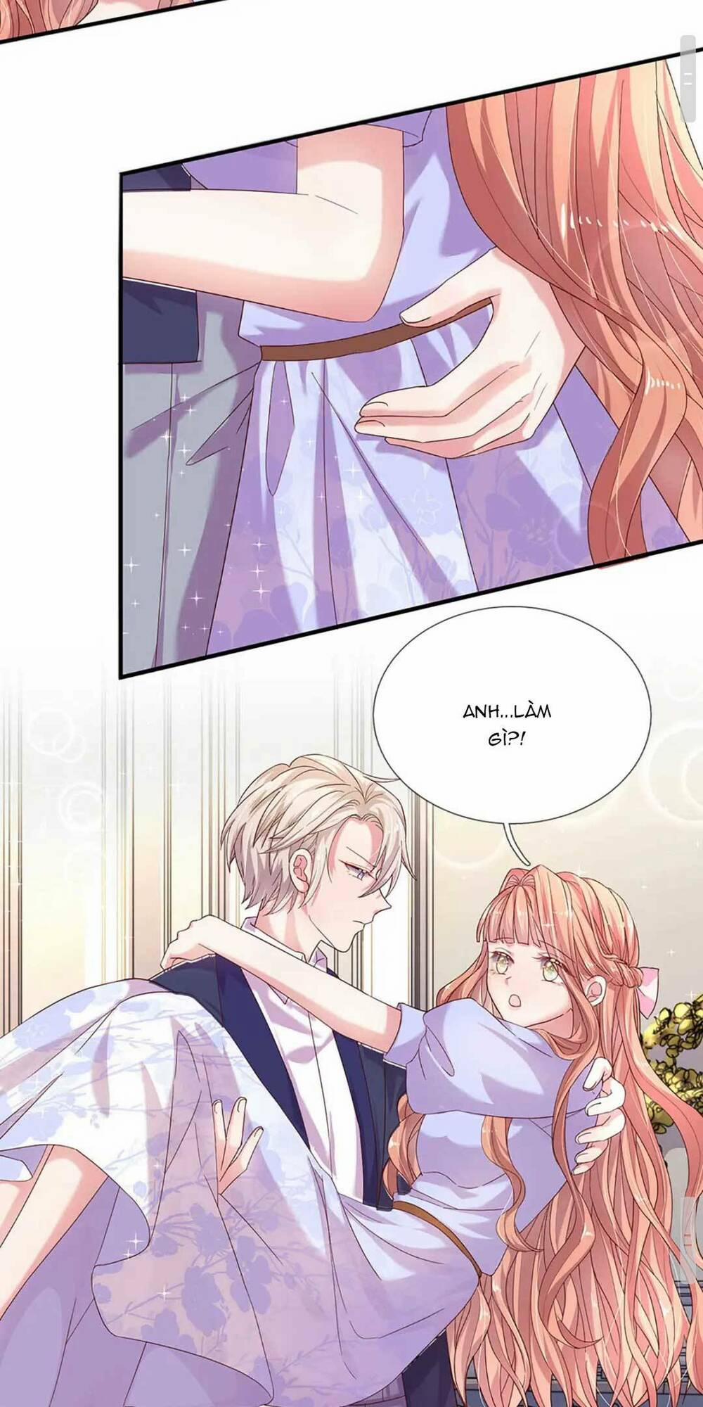 Ta Có Con Với Đại Boss 24 trang 15