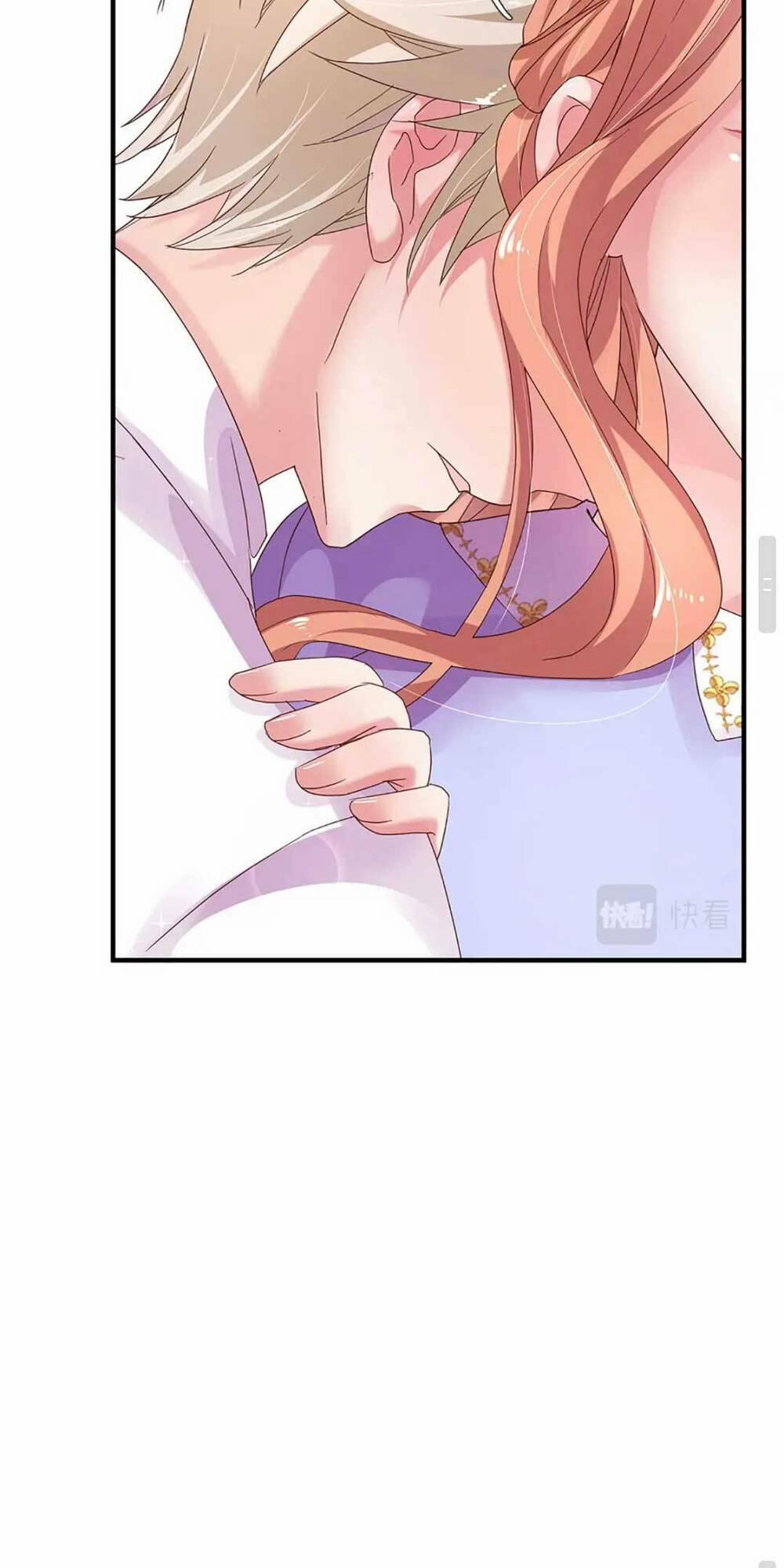 Ta Có Con Với Đại Boss 24 trang 18