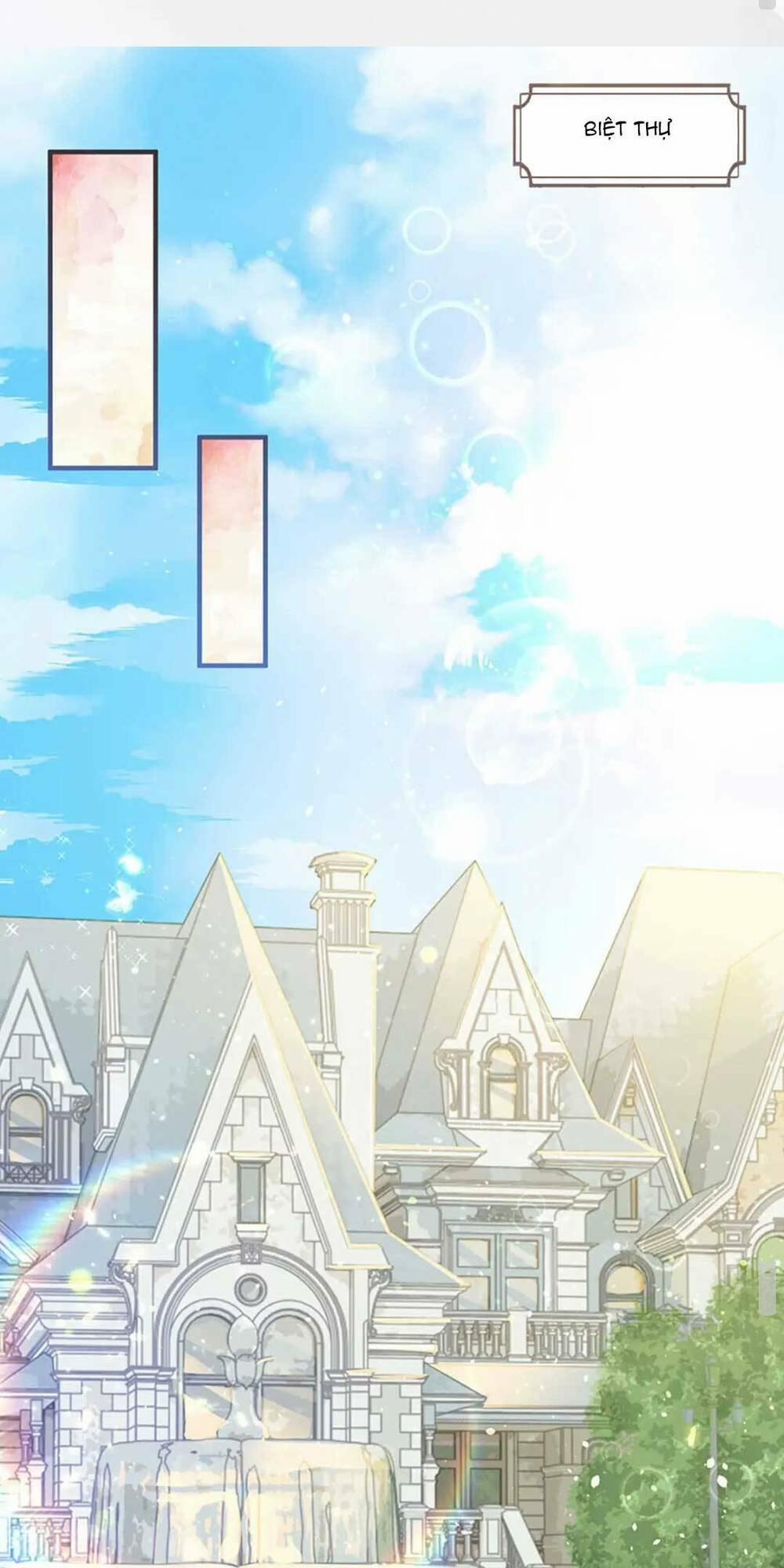 Ta Có Con Với Đại Boss 24 trang 2