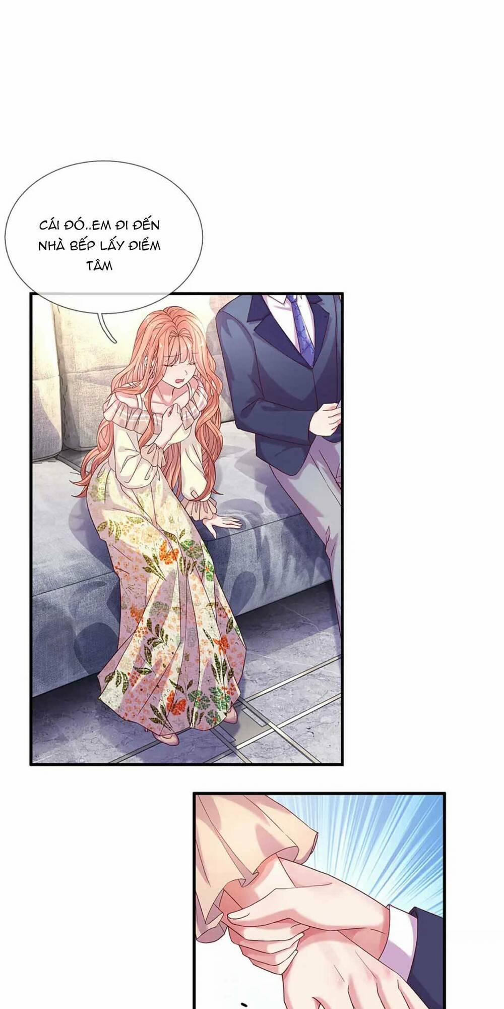 Ta Có Con Với Đại Boss 24 trang 22