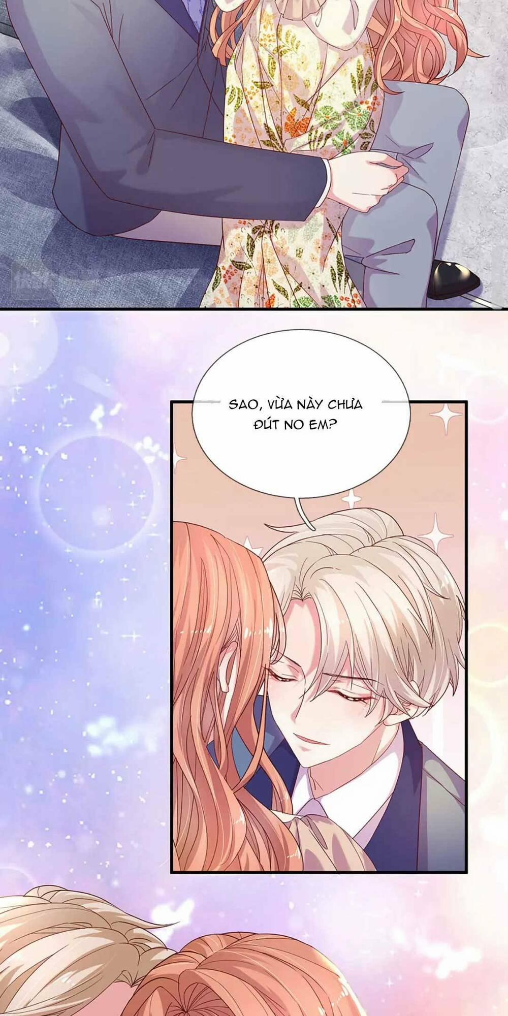 Ta Có Con Với Đại Boss 24 trang 24