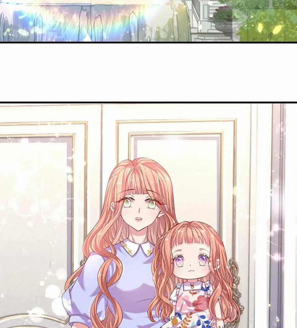 Ta Có Con Với Đại Boss 24 trang 3