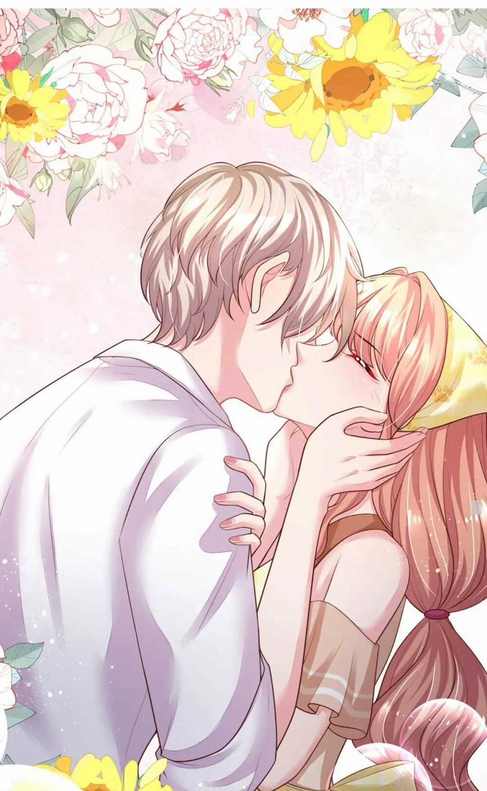 Ta Có Con Với Đại Boss 25 trang 29