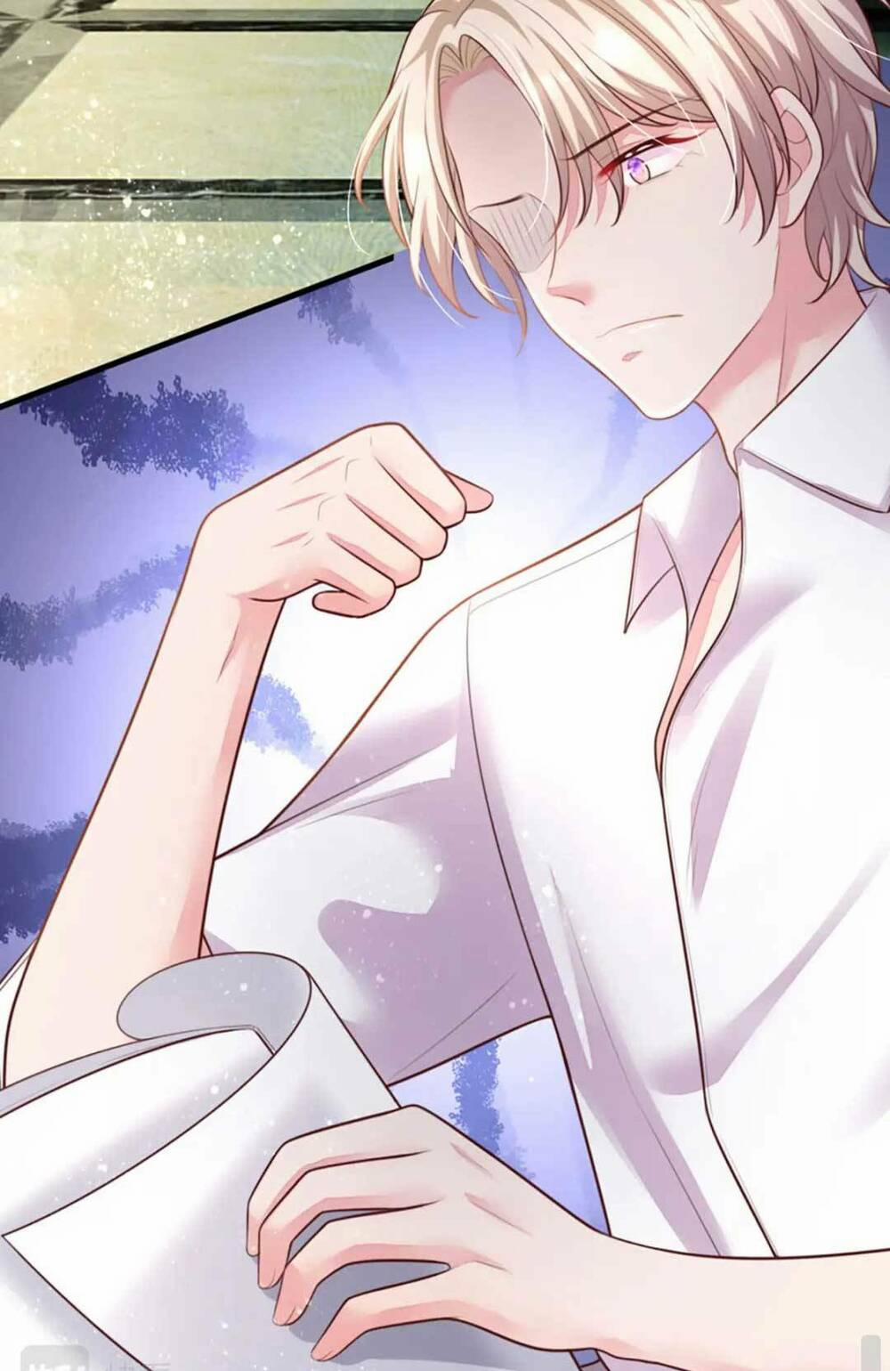 Ta Có Con Với Đại Boss 25 trang 7