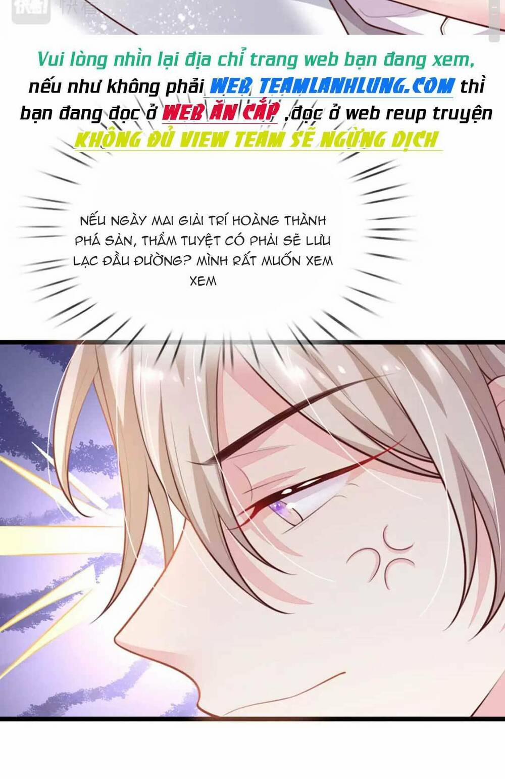 Ta Có Con Với Đại Boss 25 trang 8