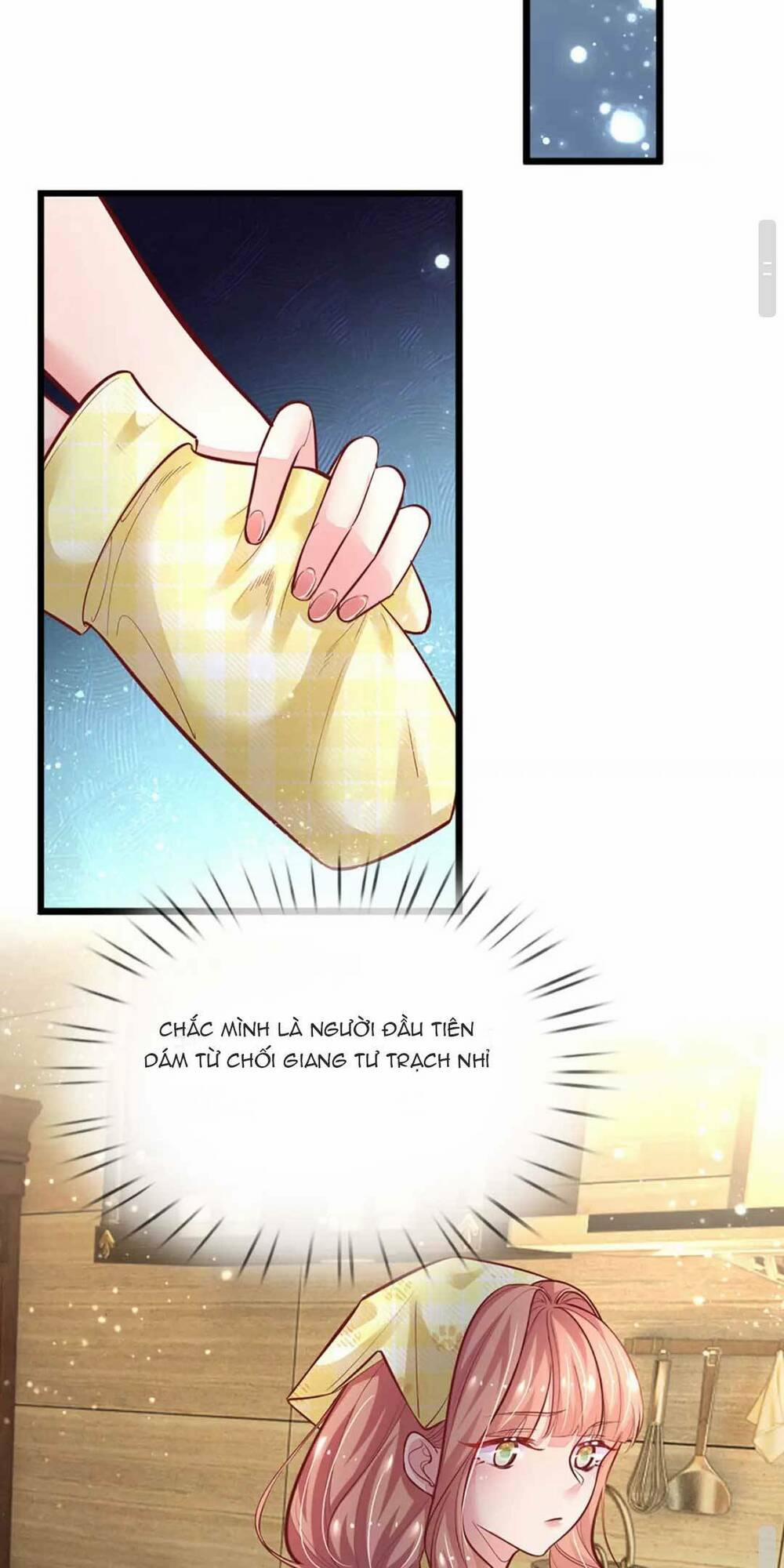 Ta Có Con Với Đại Boss 26 trang 10