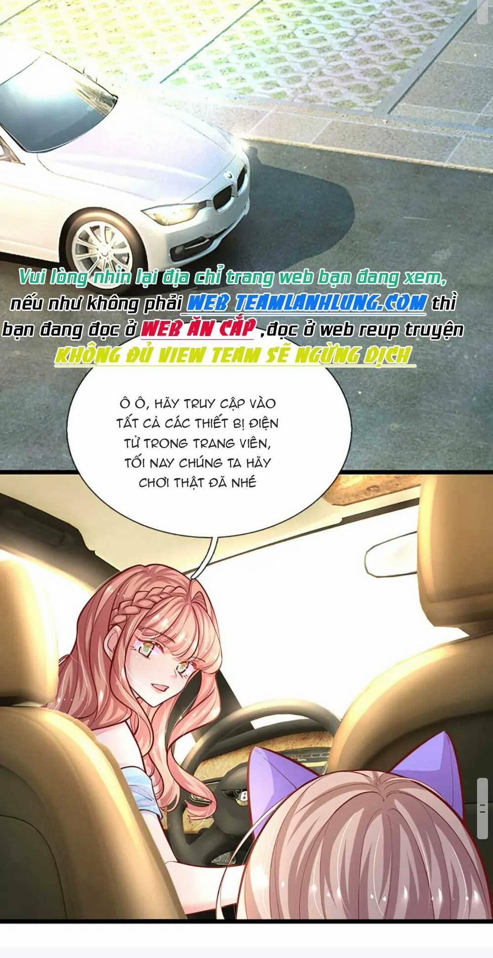 Ta Có Con Với Đại Boss 26 trang 21