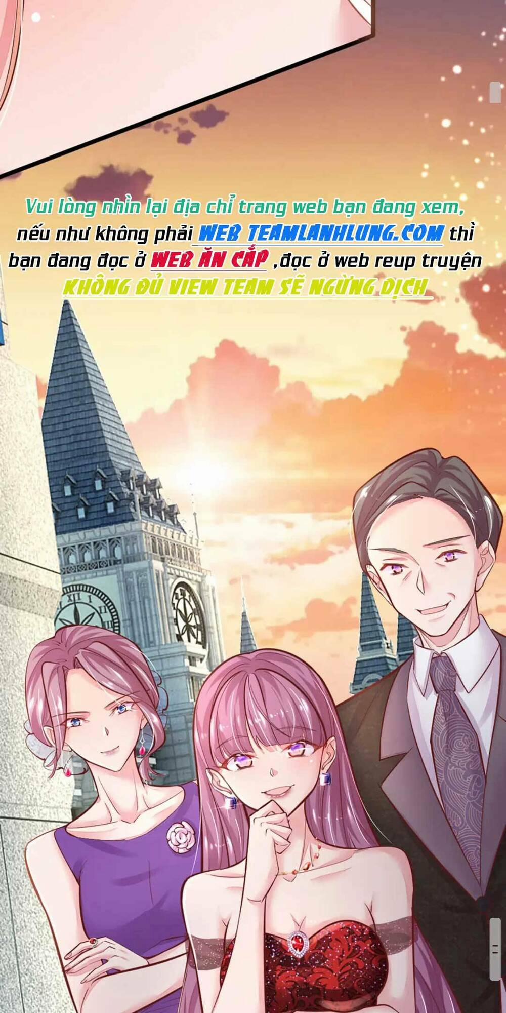 Ta Có Con Với Đại Boss 26 trang 30