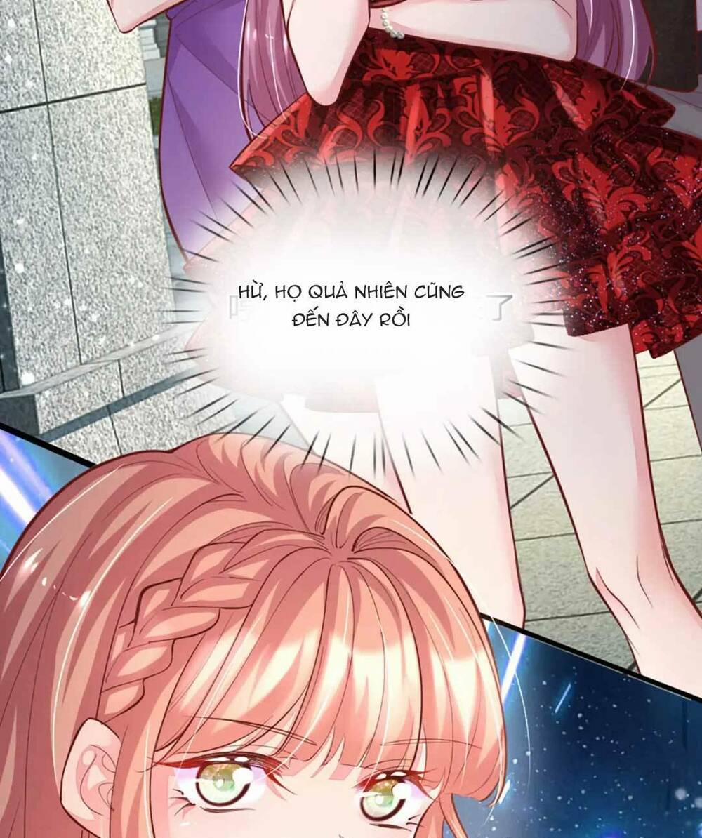 Ta Có Con Với Đại Boss 26 trang 31