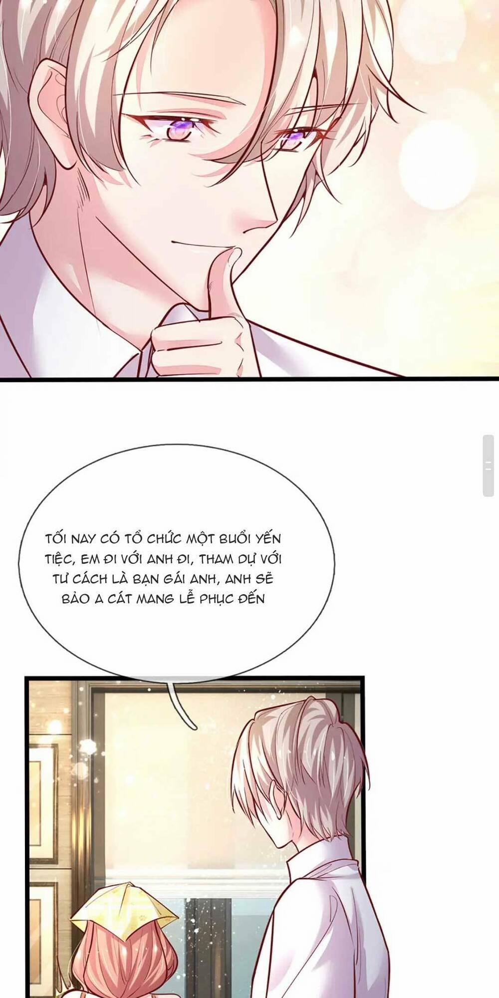 Ta Có Con Với Đại Boss 26 trang 4