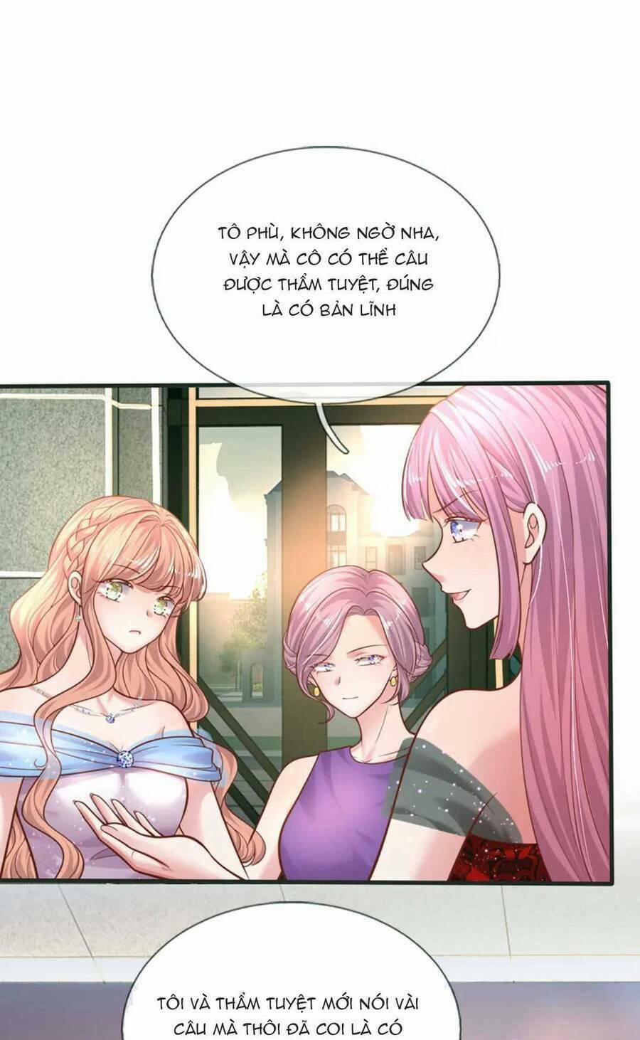 Ta Có Con Với Đại Boss 27 trang 15