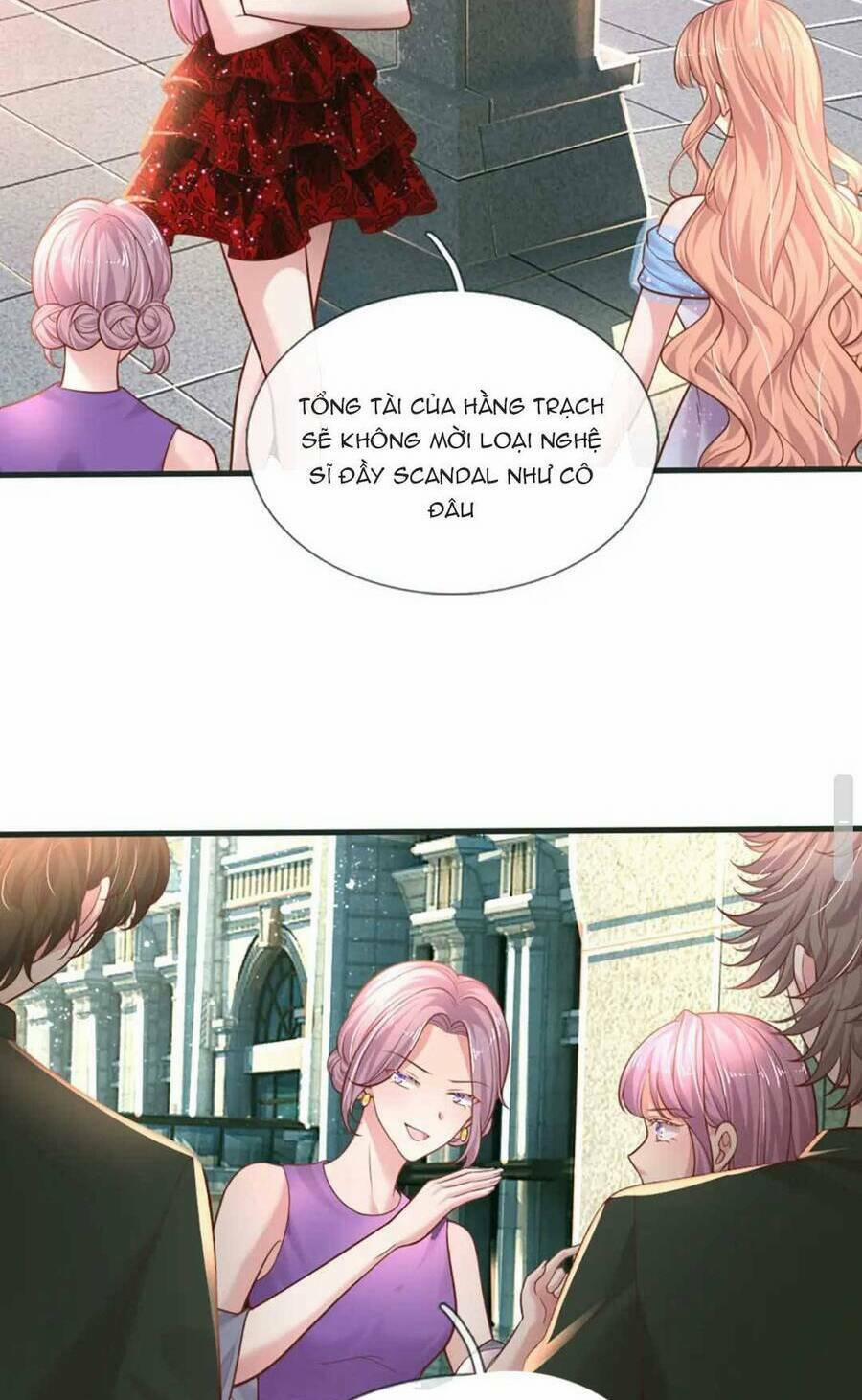 Ta Có Con Với Đại Boss 27 trang 19