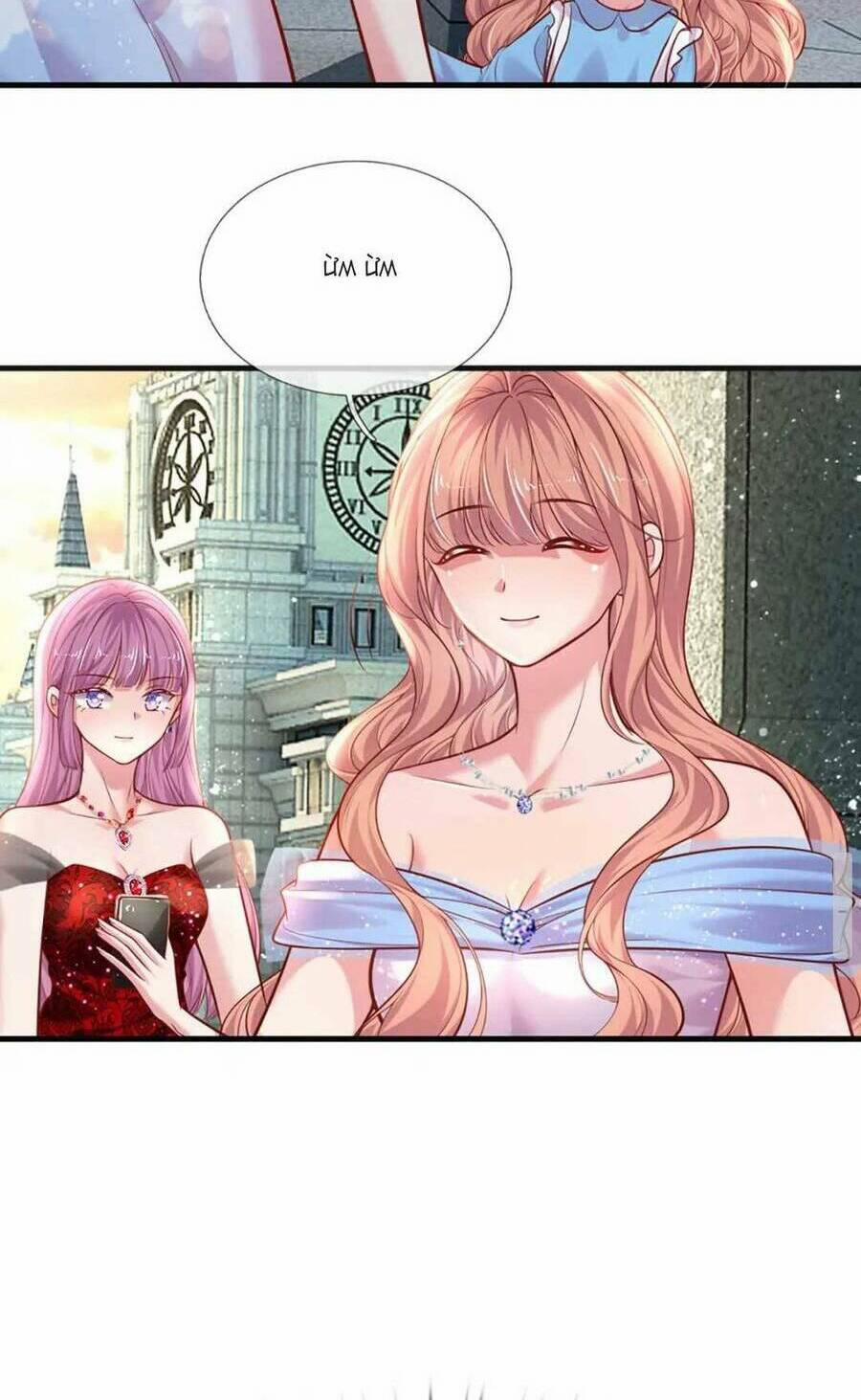 Ta Có Con Với Đại Boss 27 trang 22