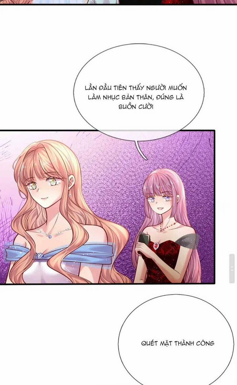 Ta Có Con Với Đại Boss 27 trang 24