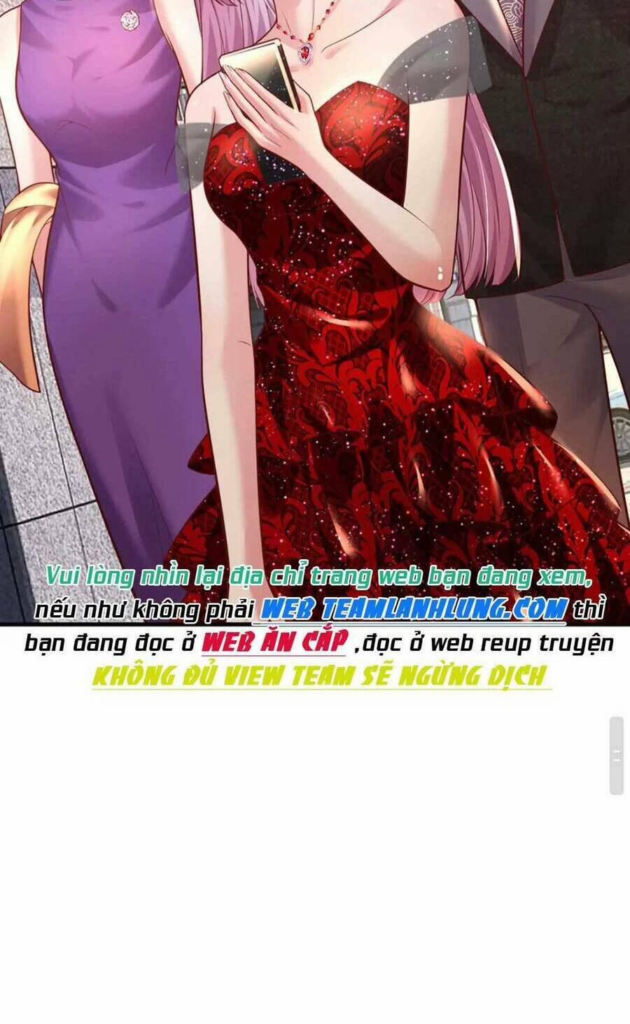 Ta Có Con Với Đại Boss 27 trang 26