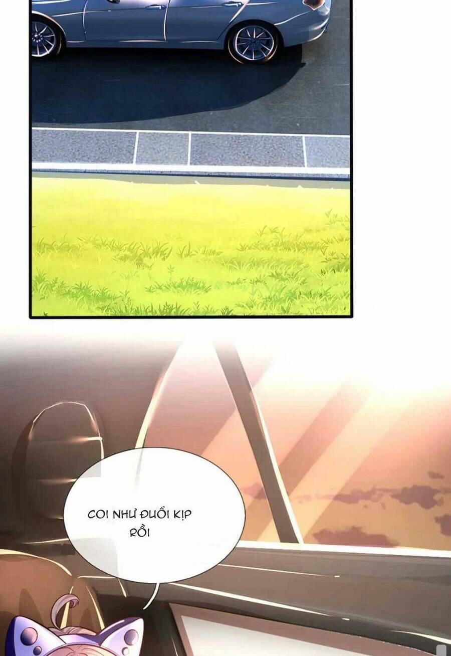 Ta Có Con Với Đại Boss 27 trang 28