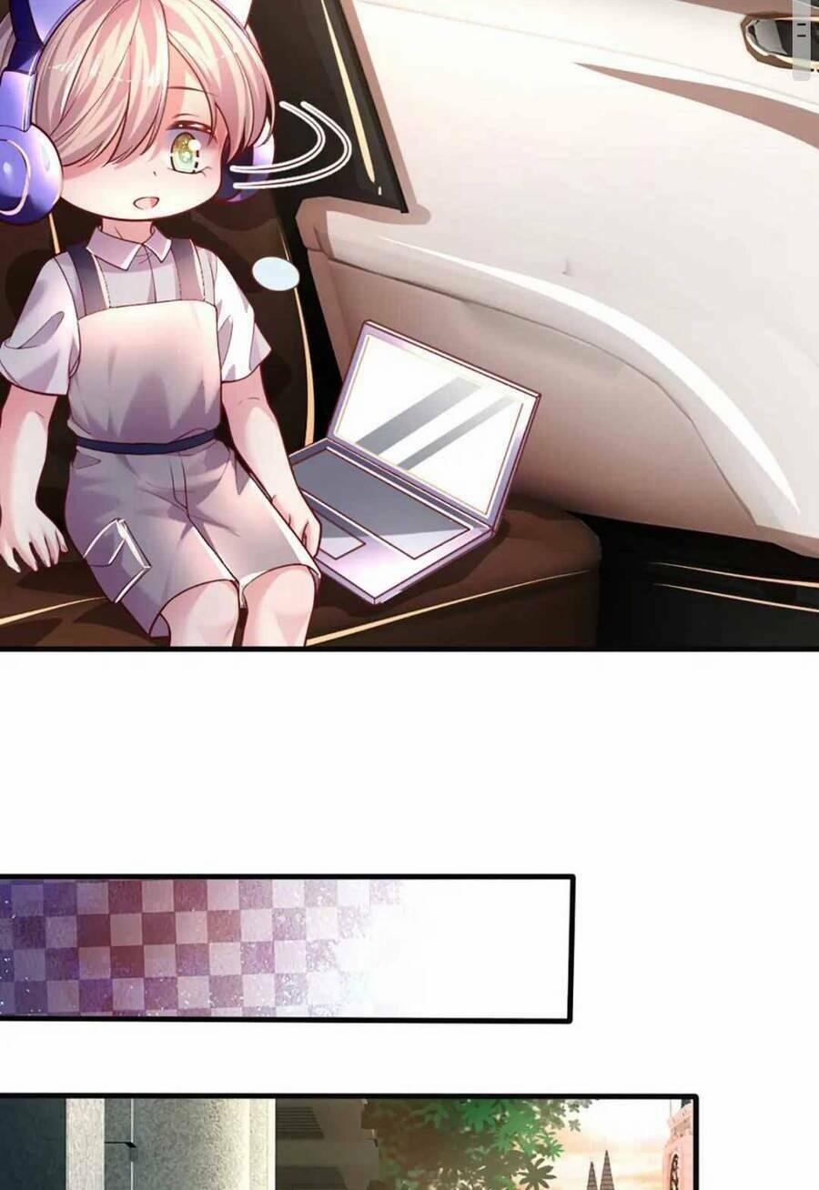 Ta Có Con Với Đại Boss 27 trang 29