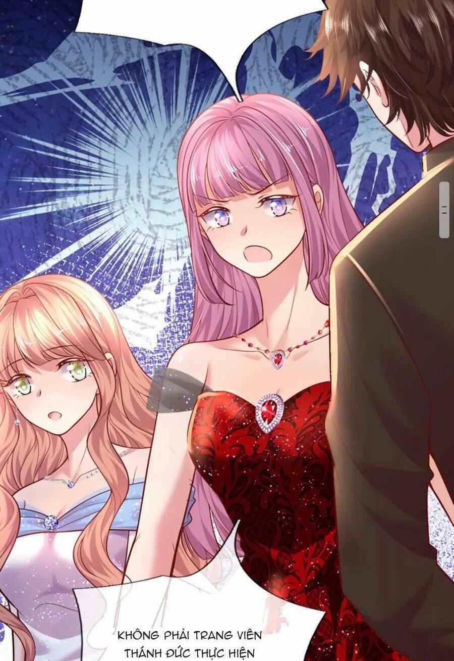 Ta Có Con Với Đại Boss 27 trang 31