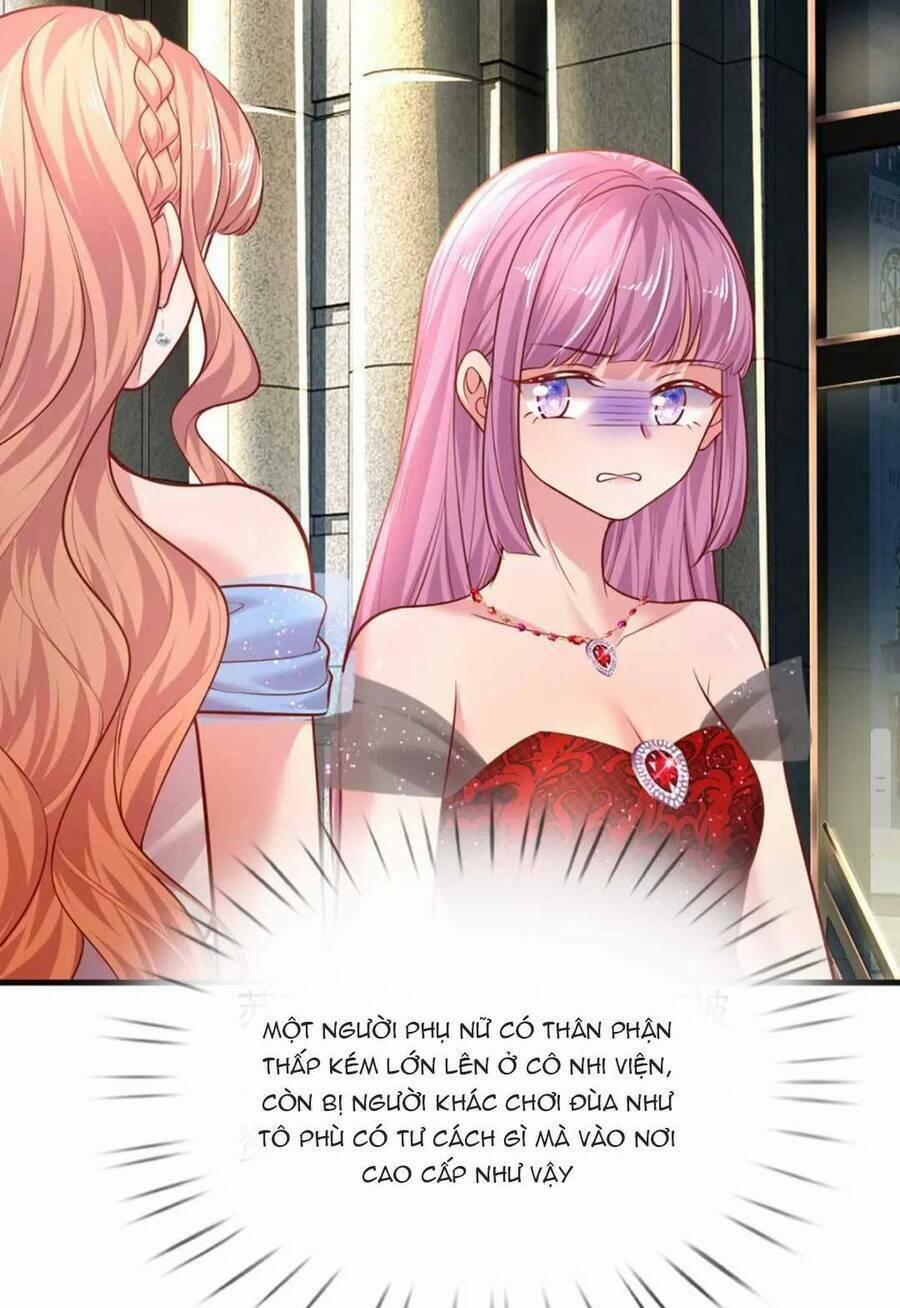 Ta Có Con Với Đại Boss 27 trang 33