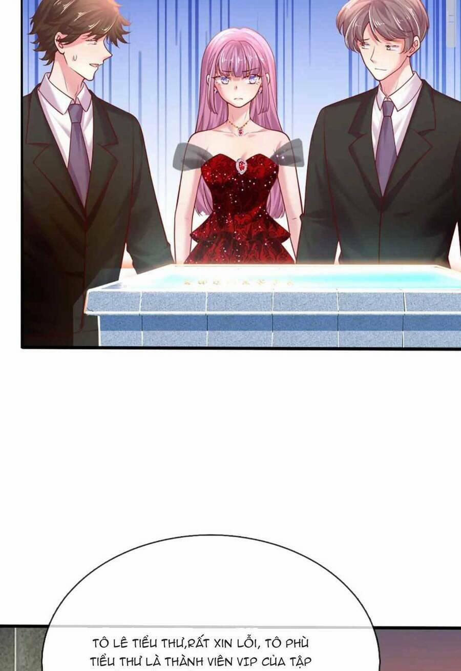 Ta Có Con Với Đại Boss 27 trang 37