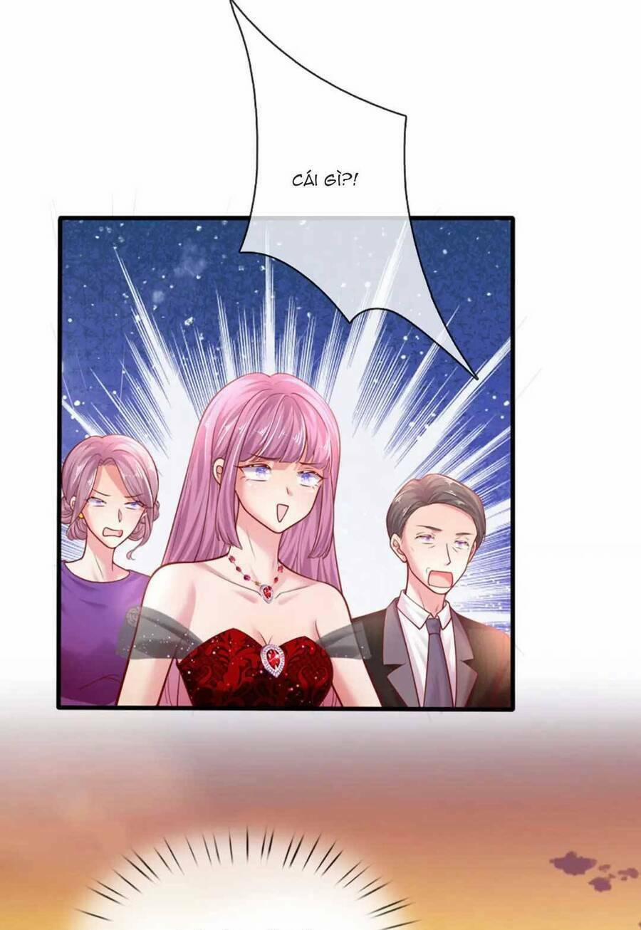 Ta Có Con Với Đại Boss 27 trang 39