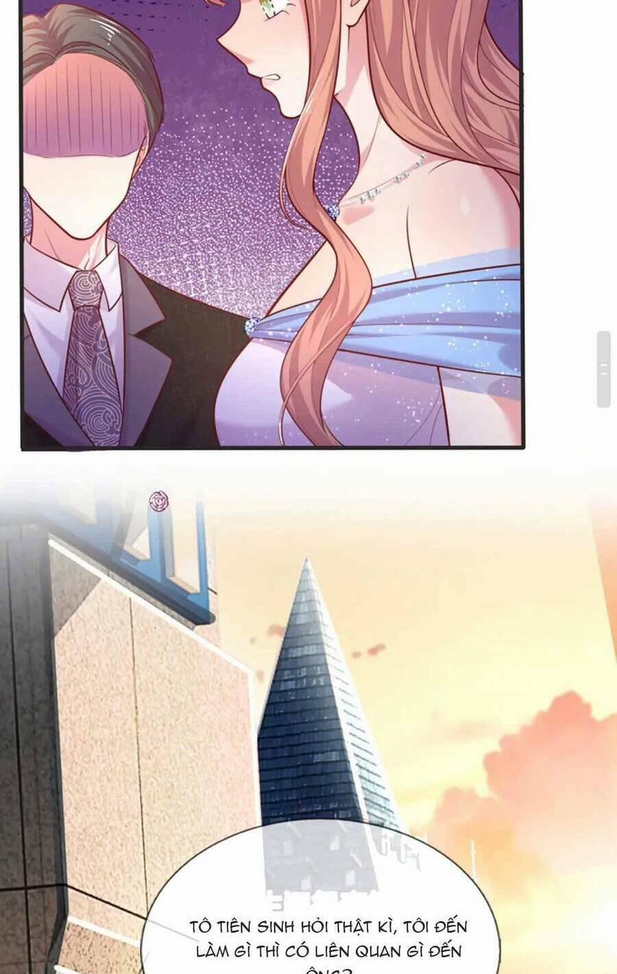 Ta Có Con Với Đại Boss 27 trang 5