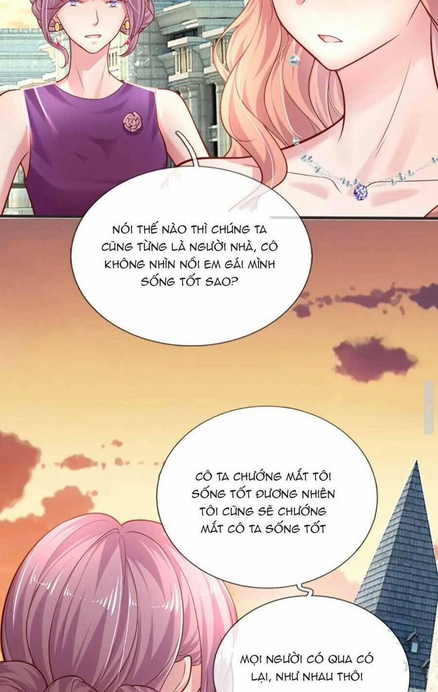 Ta Có Con Với Đại Boss 27 trang 9