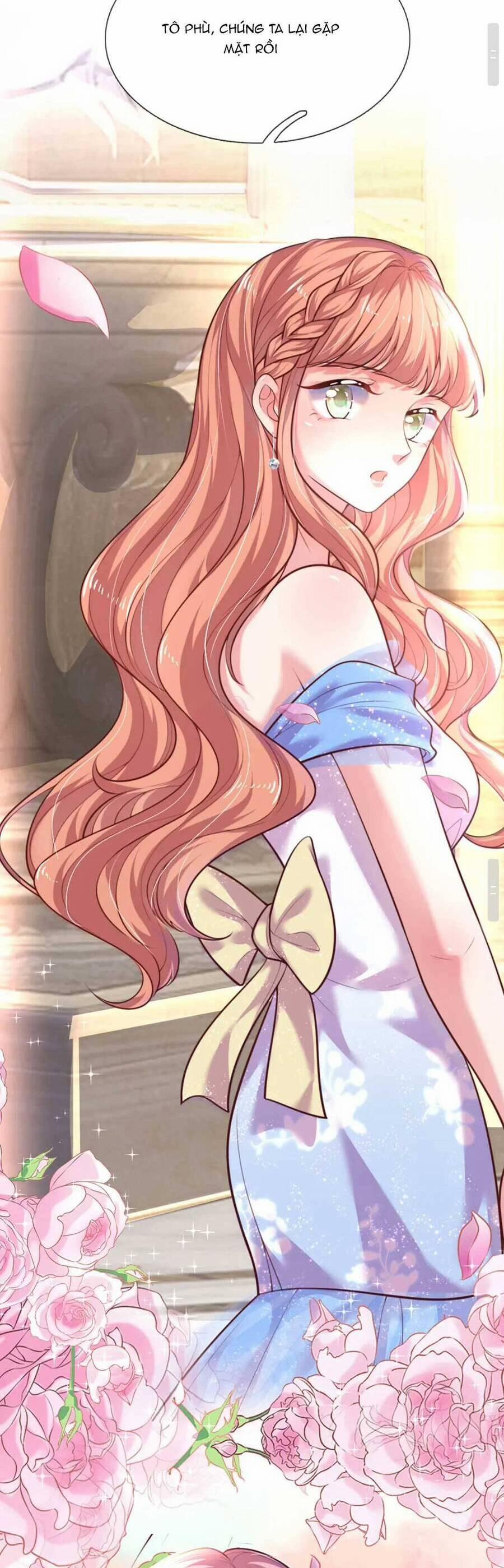 Ta Có Con Với Đại Boss 28 trang 10