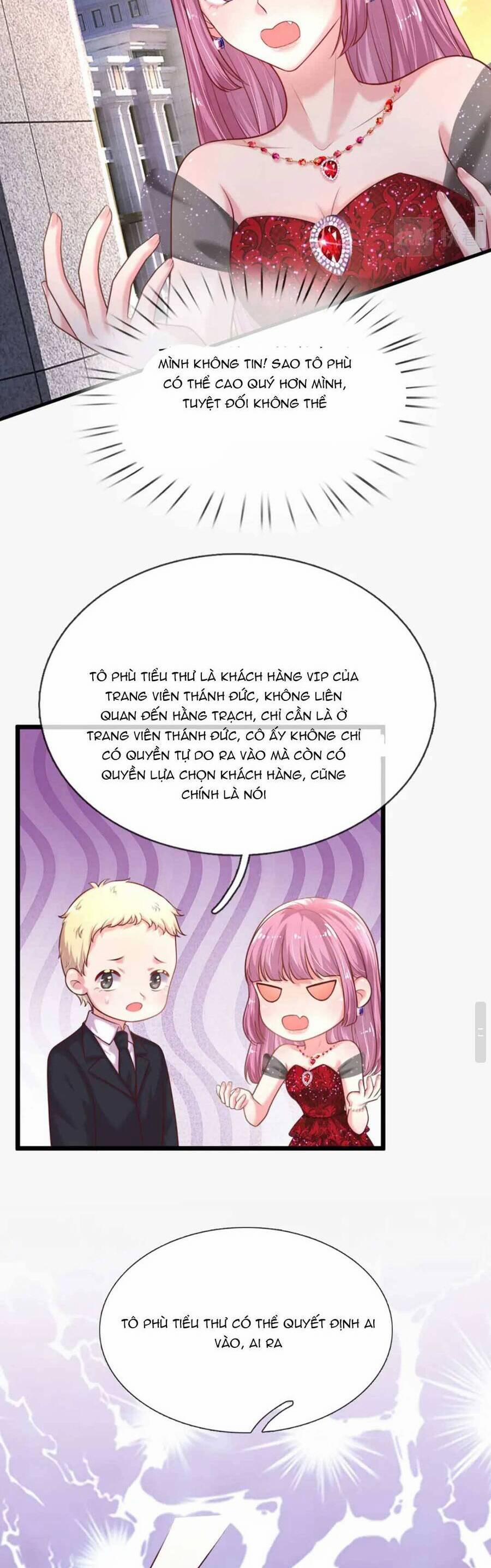 Ta Có Con Với Đại Boss 28 trang 2