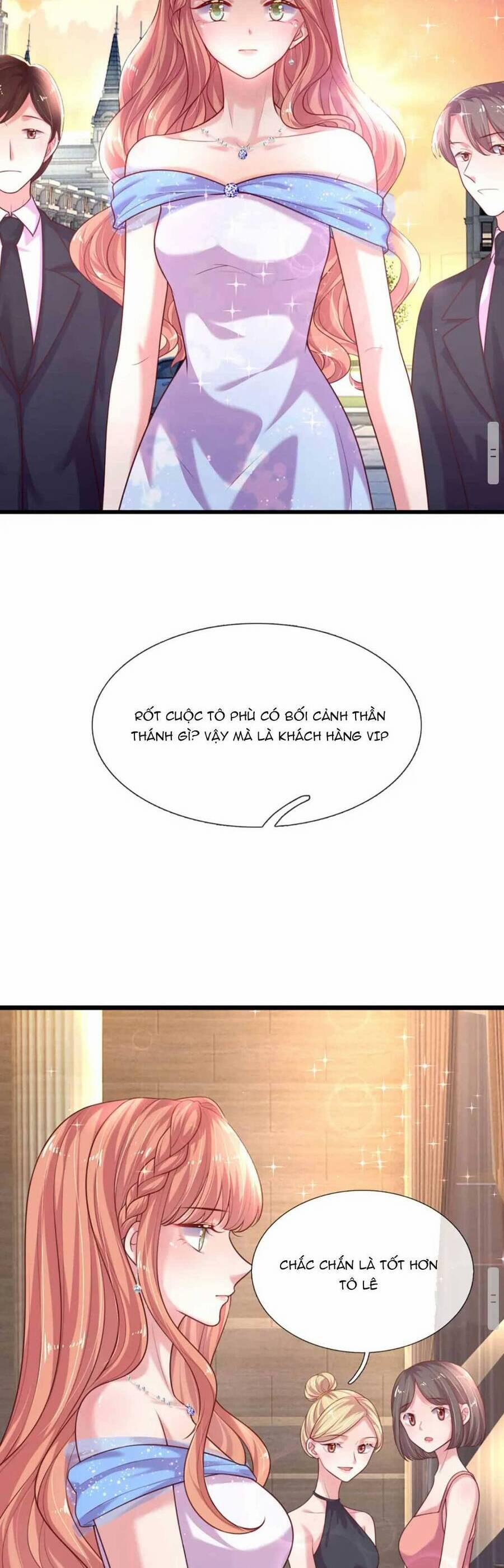 Ta Có Con Với Đại Boss 28 trang 6