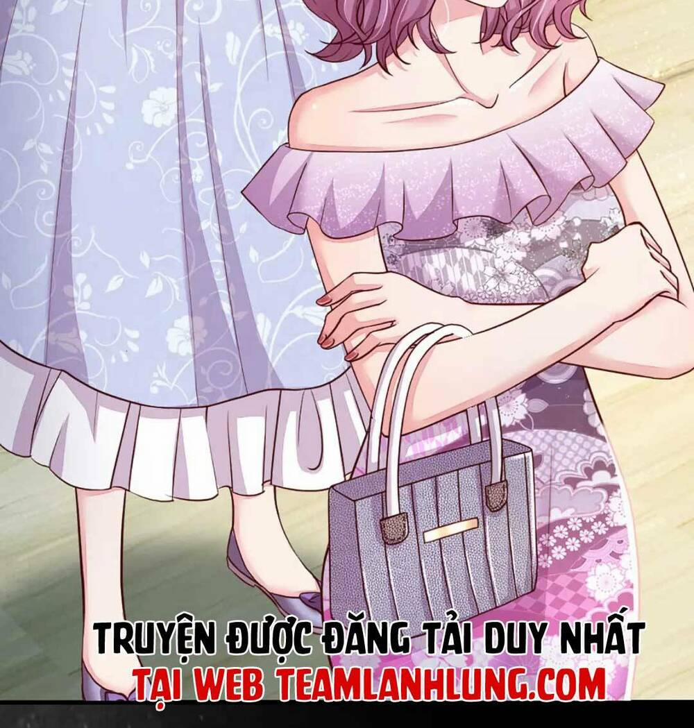 Ta Có Con Với Đại Boss 29 trang 10