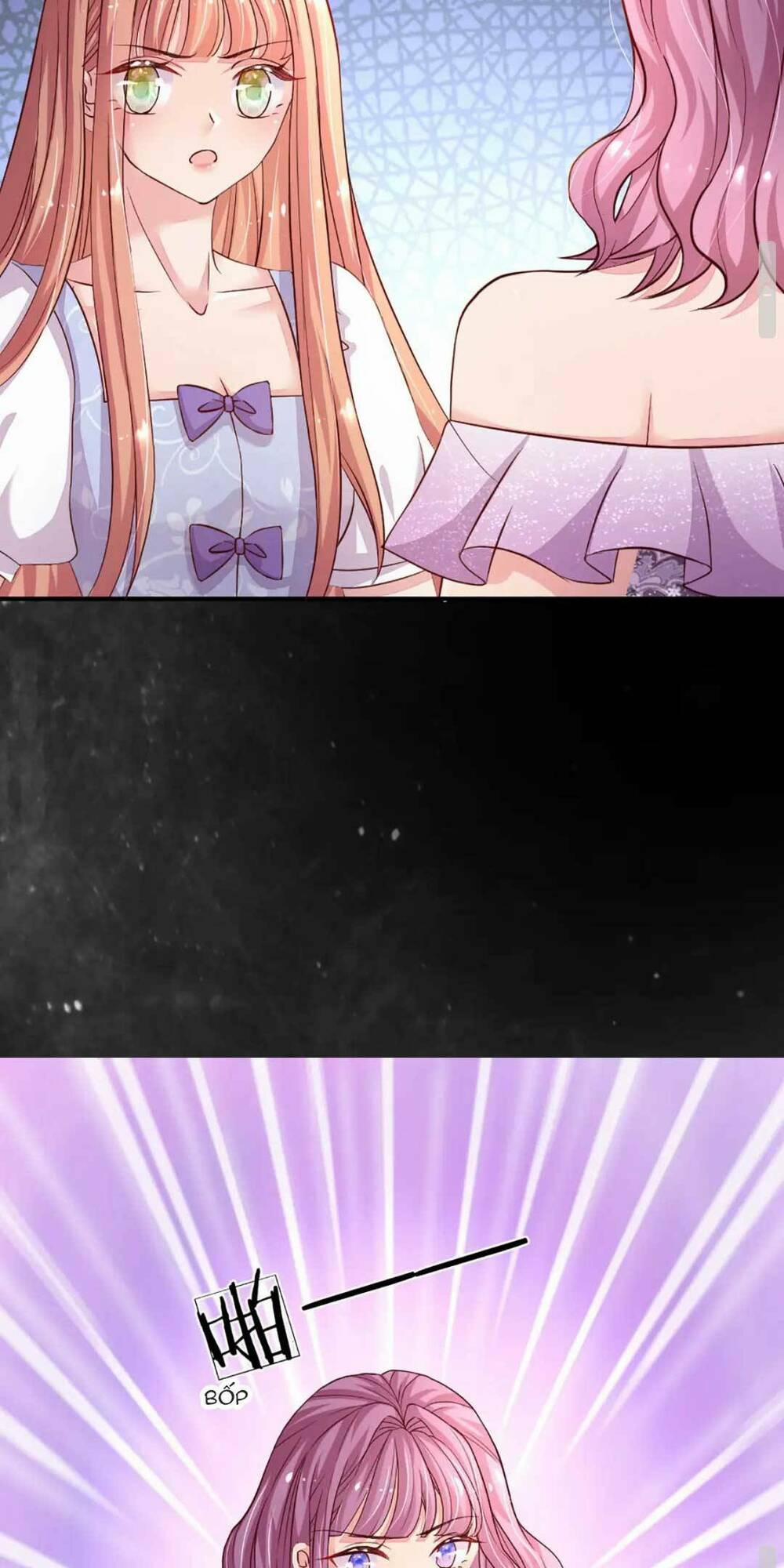 Ta Có Con Với Đại Boss 29 trang 12