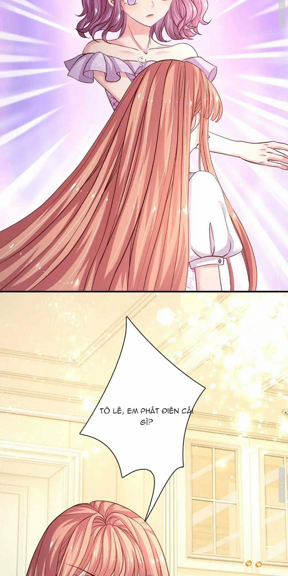 Ta Có Con Với Đại Boss 29 trang 13