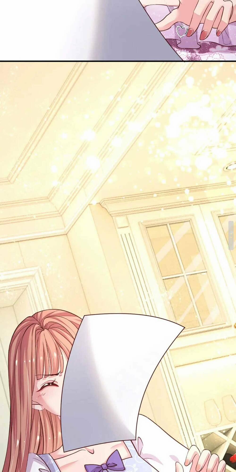 Ta Có Con Với Đại Boss 29 trang 15