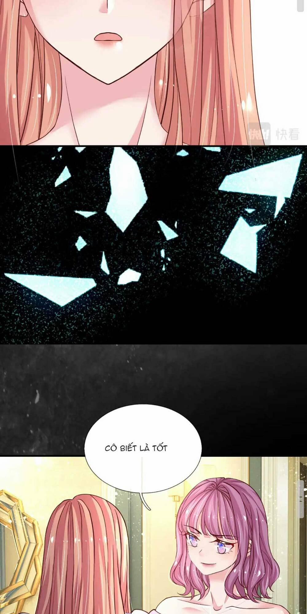 Ta Có Con Với Đại Boss 29 trang 18