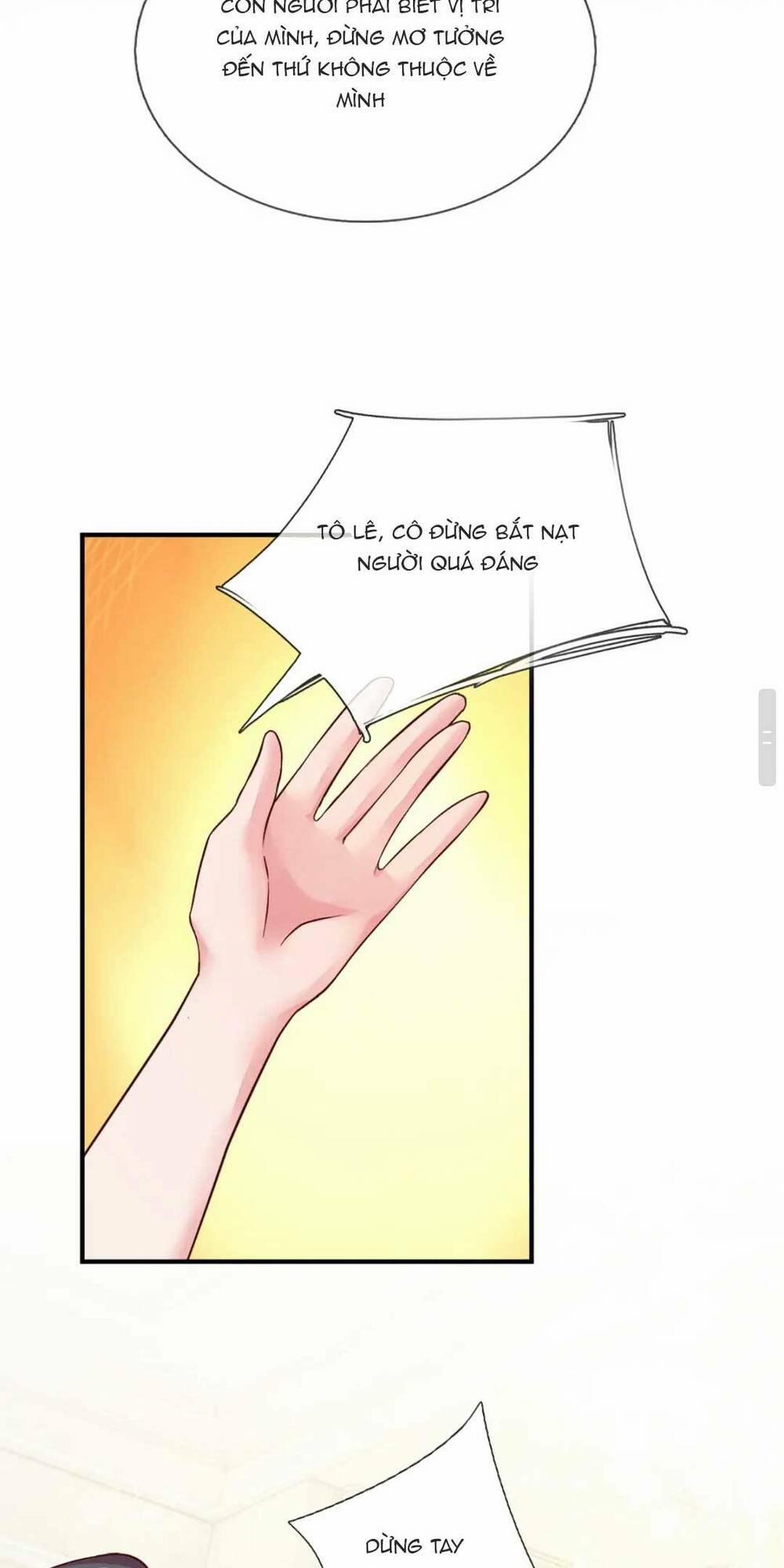 Ta Có Con Với Đại Boss 29 trang 20