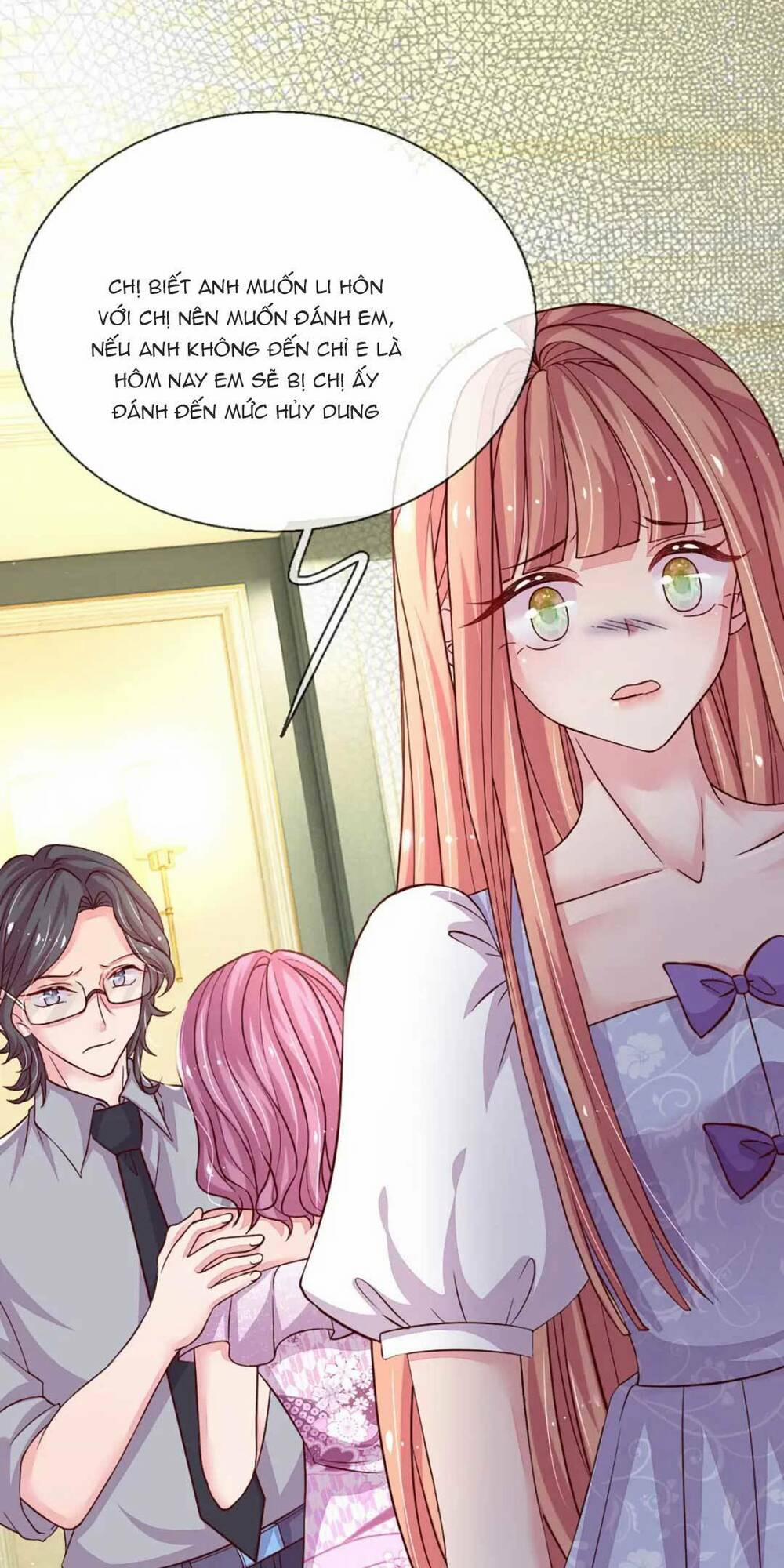 Ta Có Con Với Đại Boss 29 trang 23