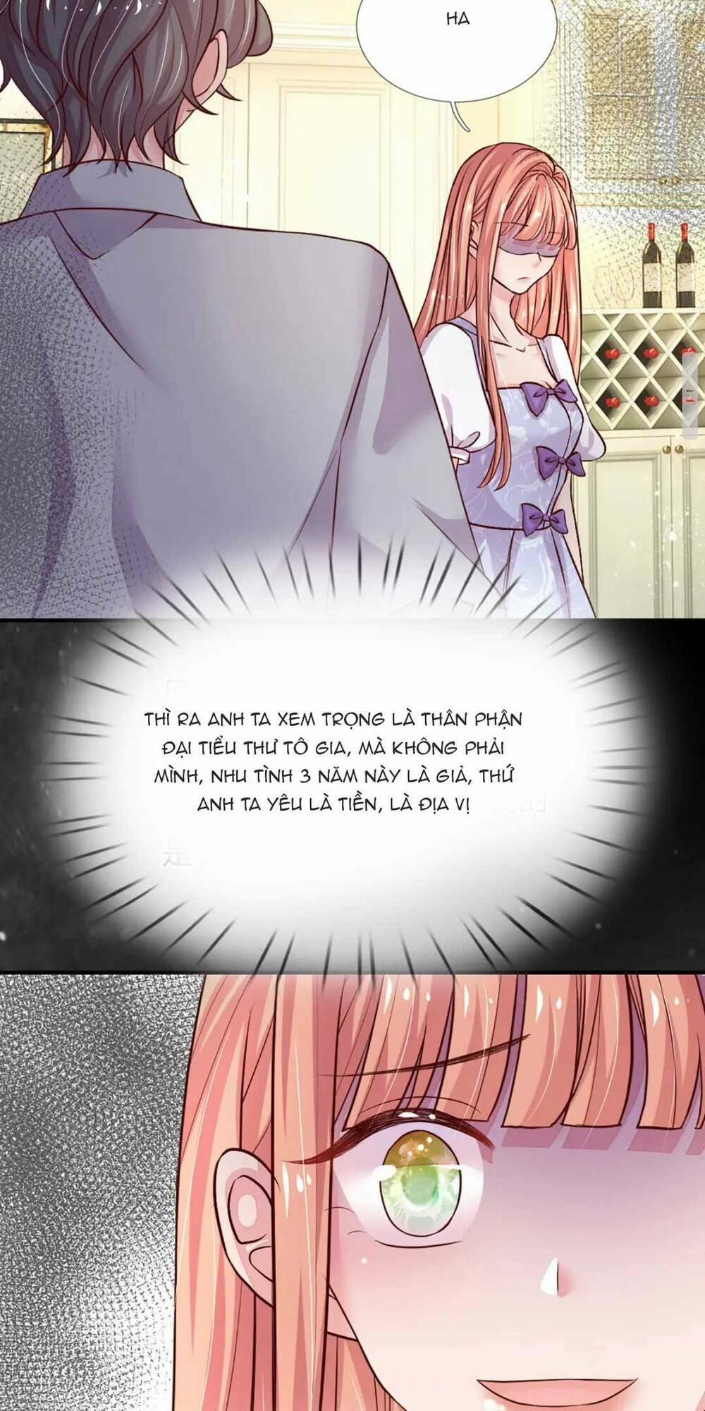 Ta Có Con Với Đại Boss 29 trang 25