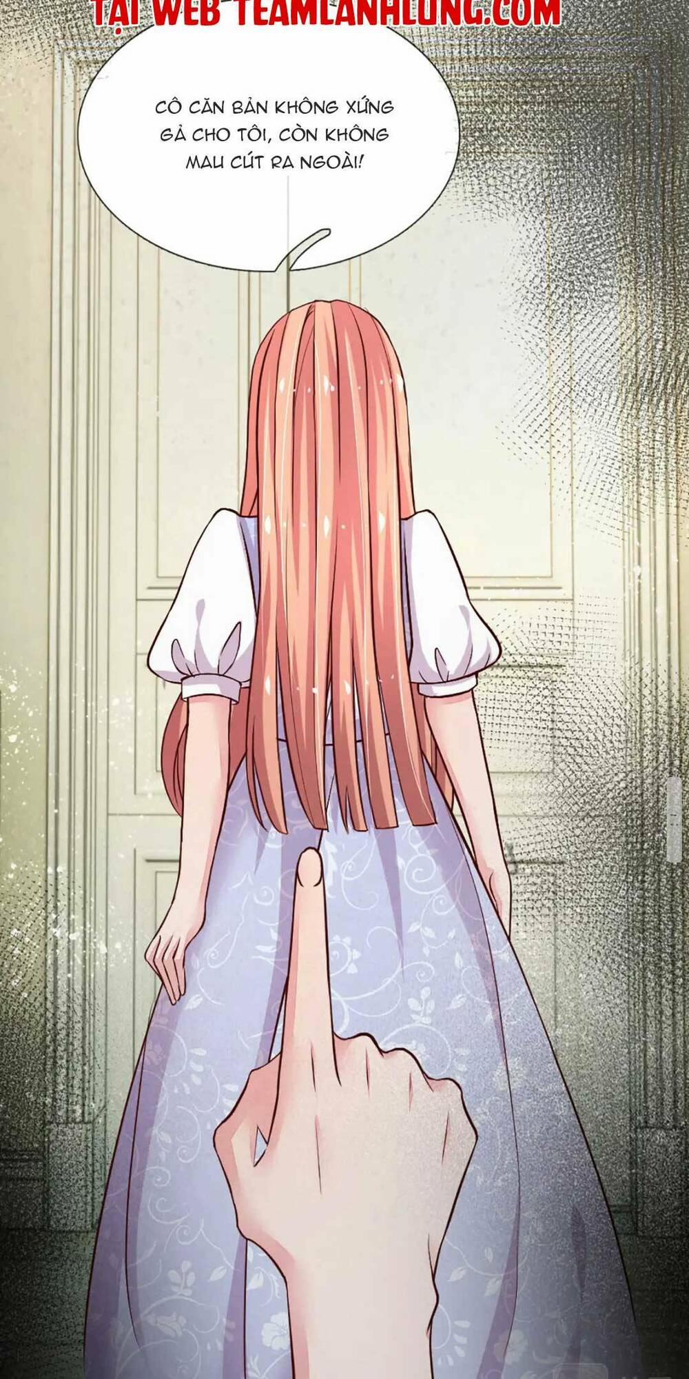 Ta Có Con Với Đại Boss 29 trang 28